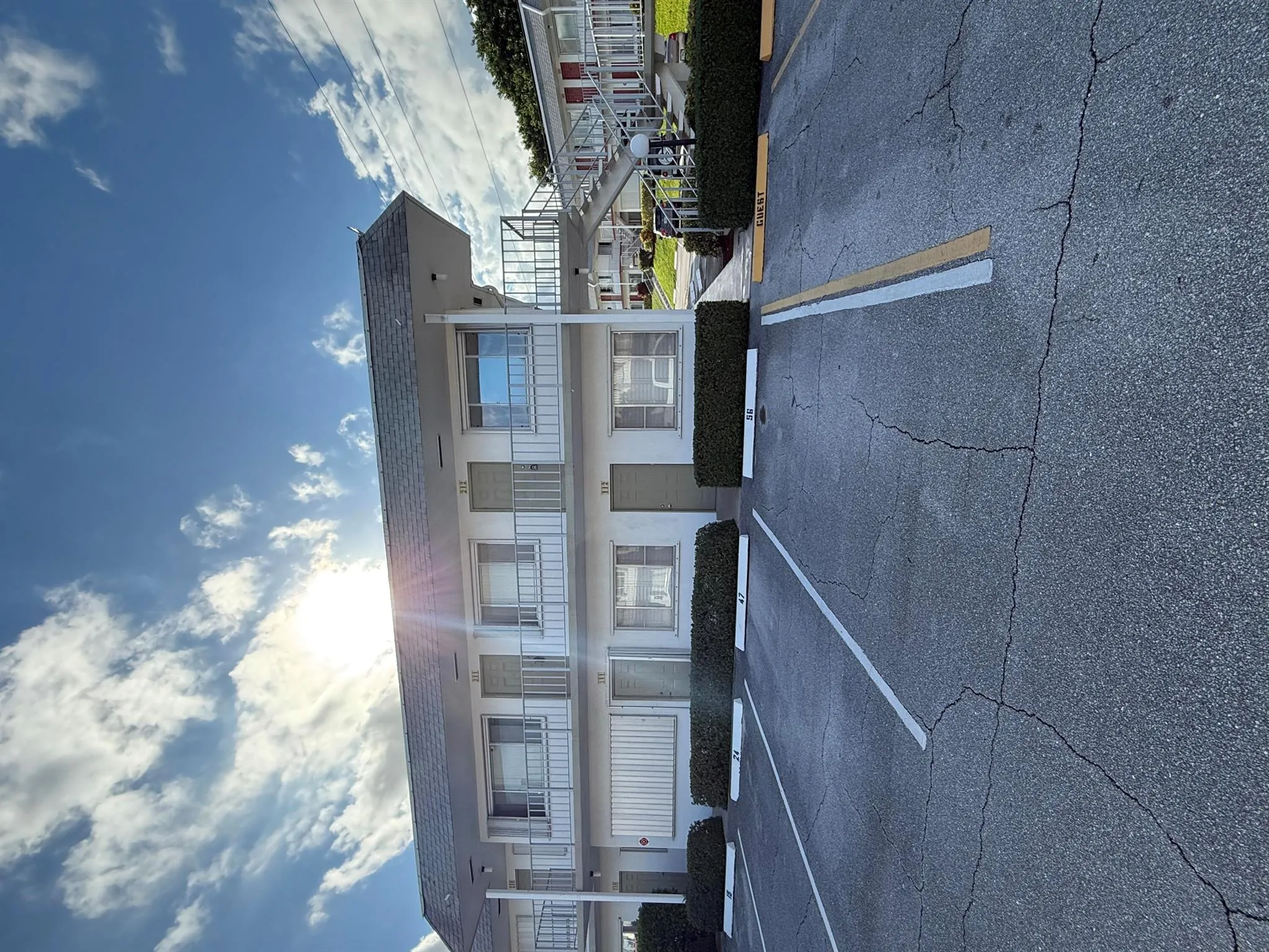 3160 Lake Osborne Drive, #112