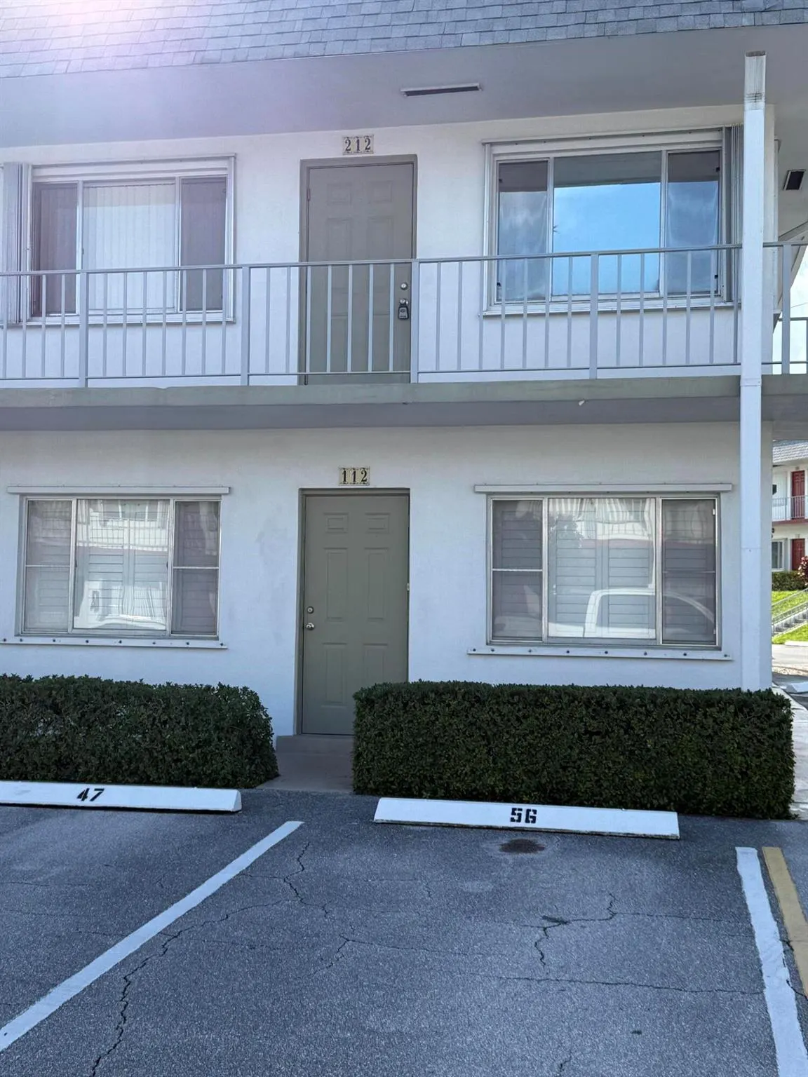 3160 Lake Osborne Drive, #112