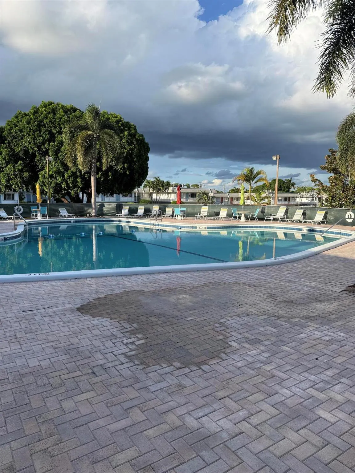 3160 Lake Osborne Drive, #112