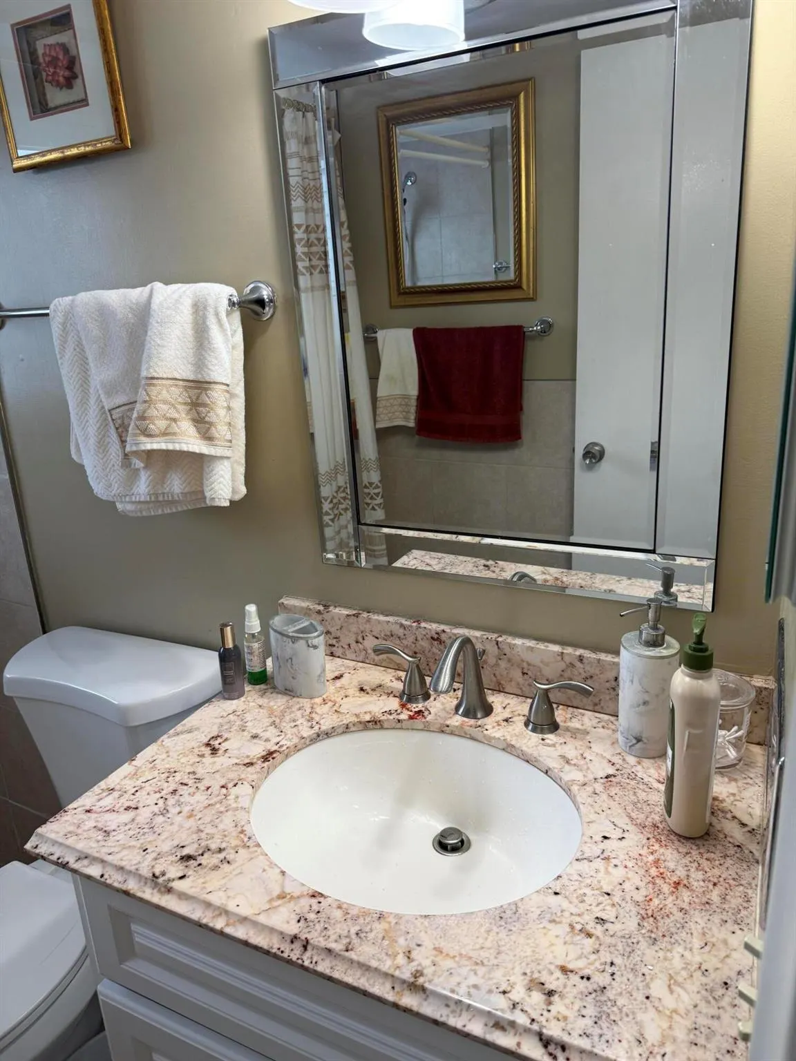 3160 Lake Osborne Drive, #112