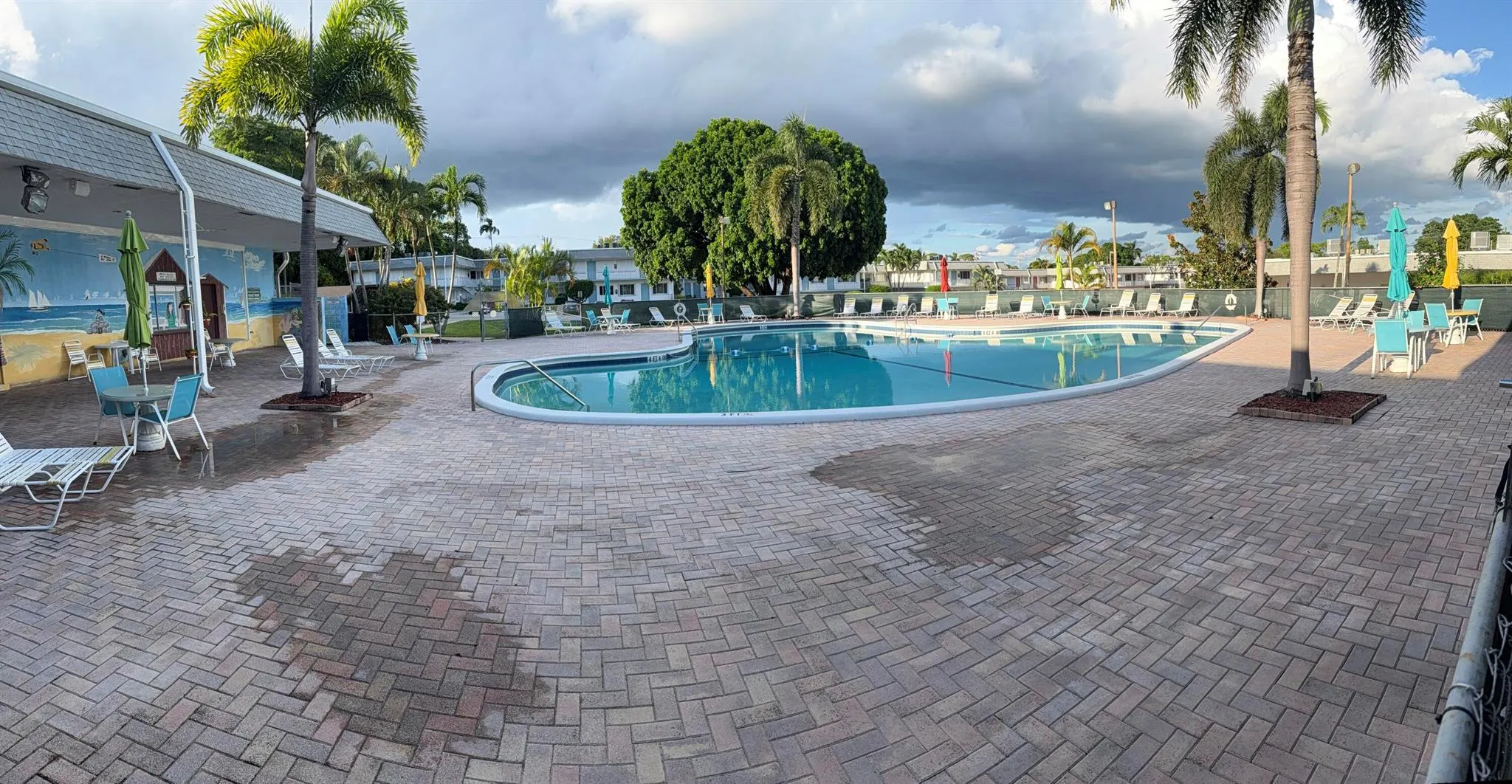 3160 Lake Osborne Drive, #112