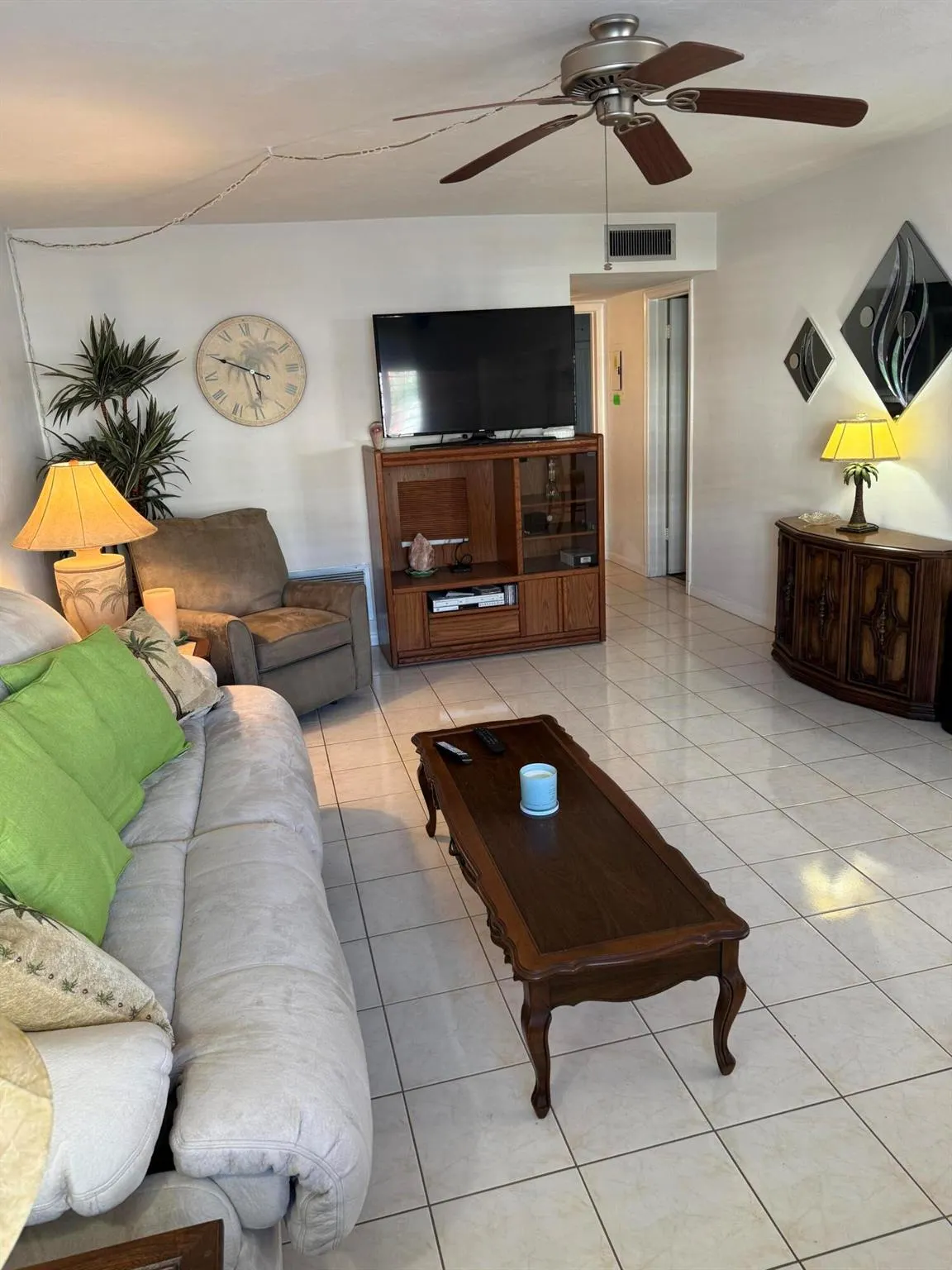 3160 Lake Osborne Drive, #112