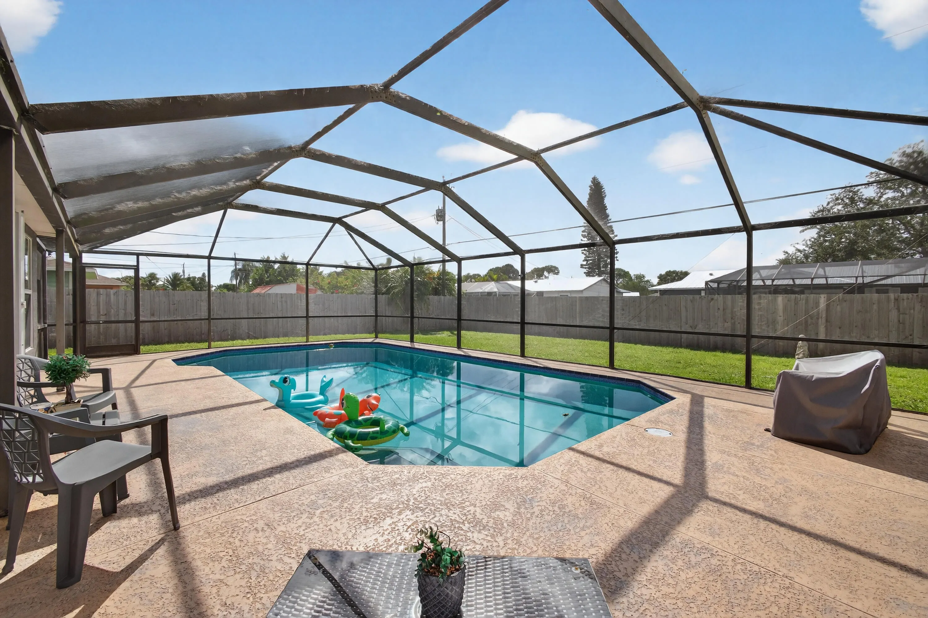 626 SW Lucero Drive