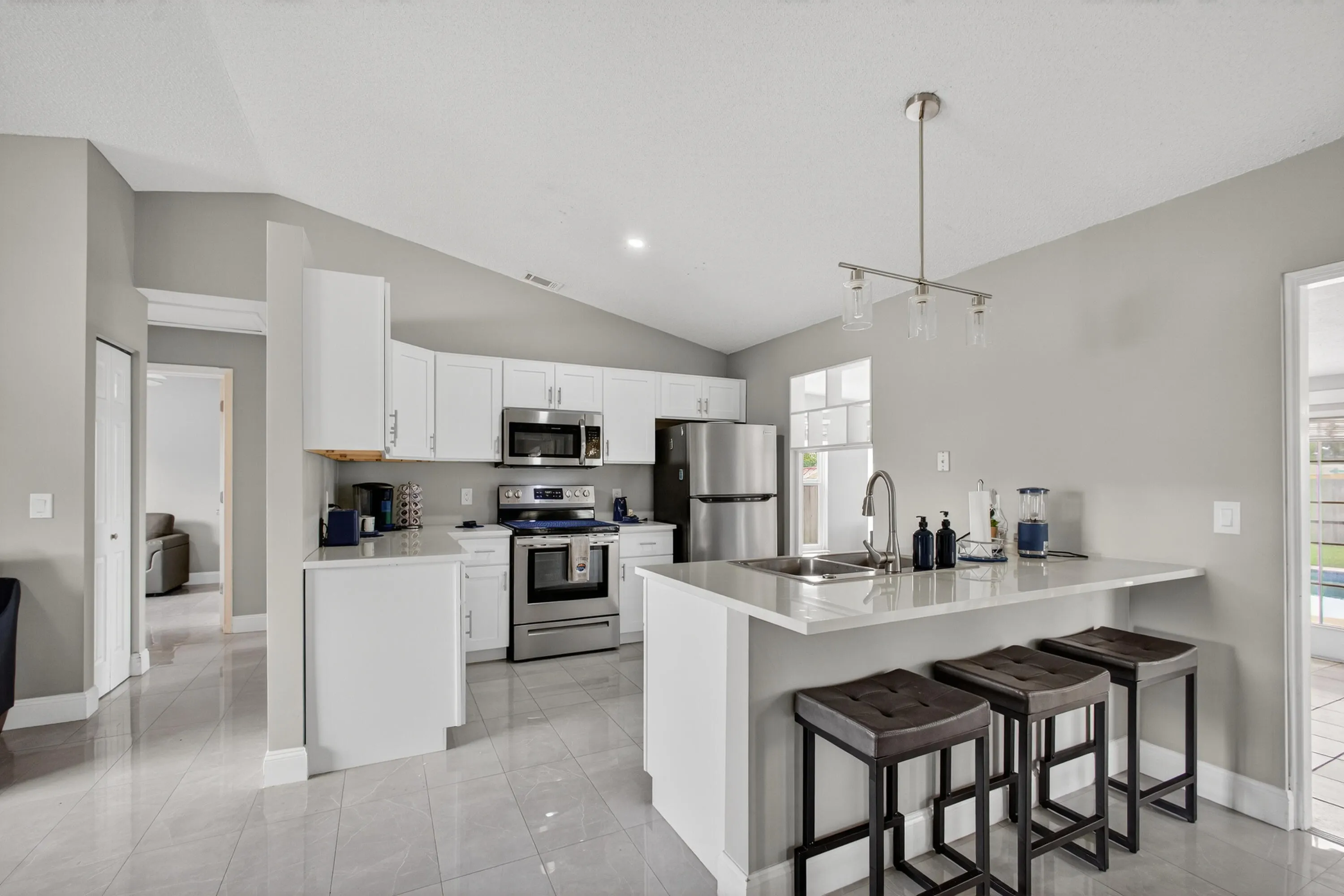 626 SW Lucero Drive