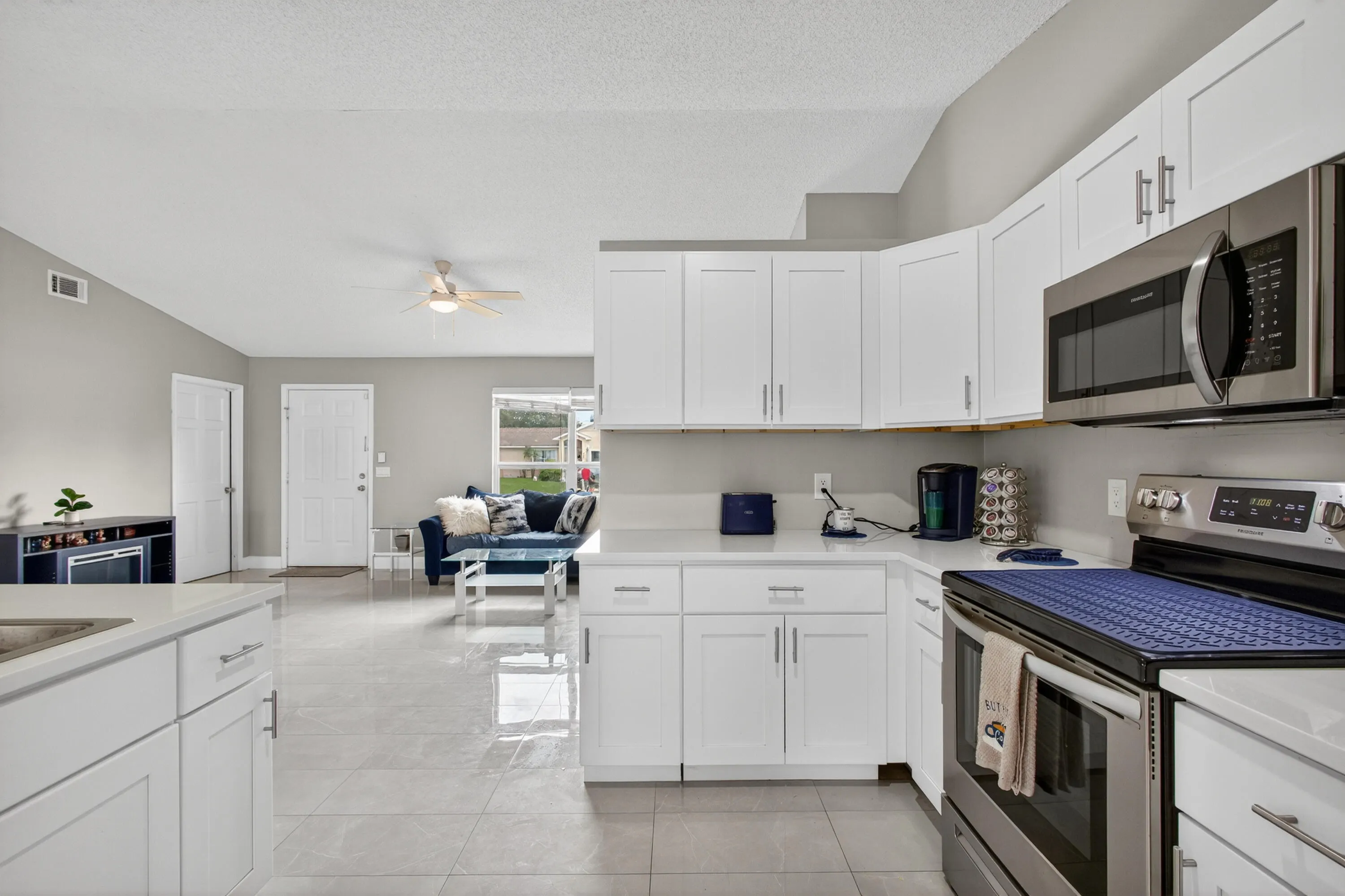 626 SW Lucero Drive