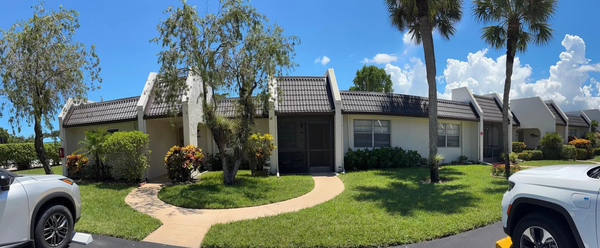 126 Lake Rebecca Drive, #H
