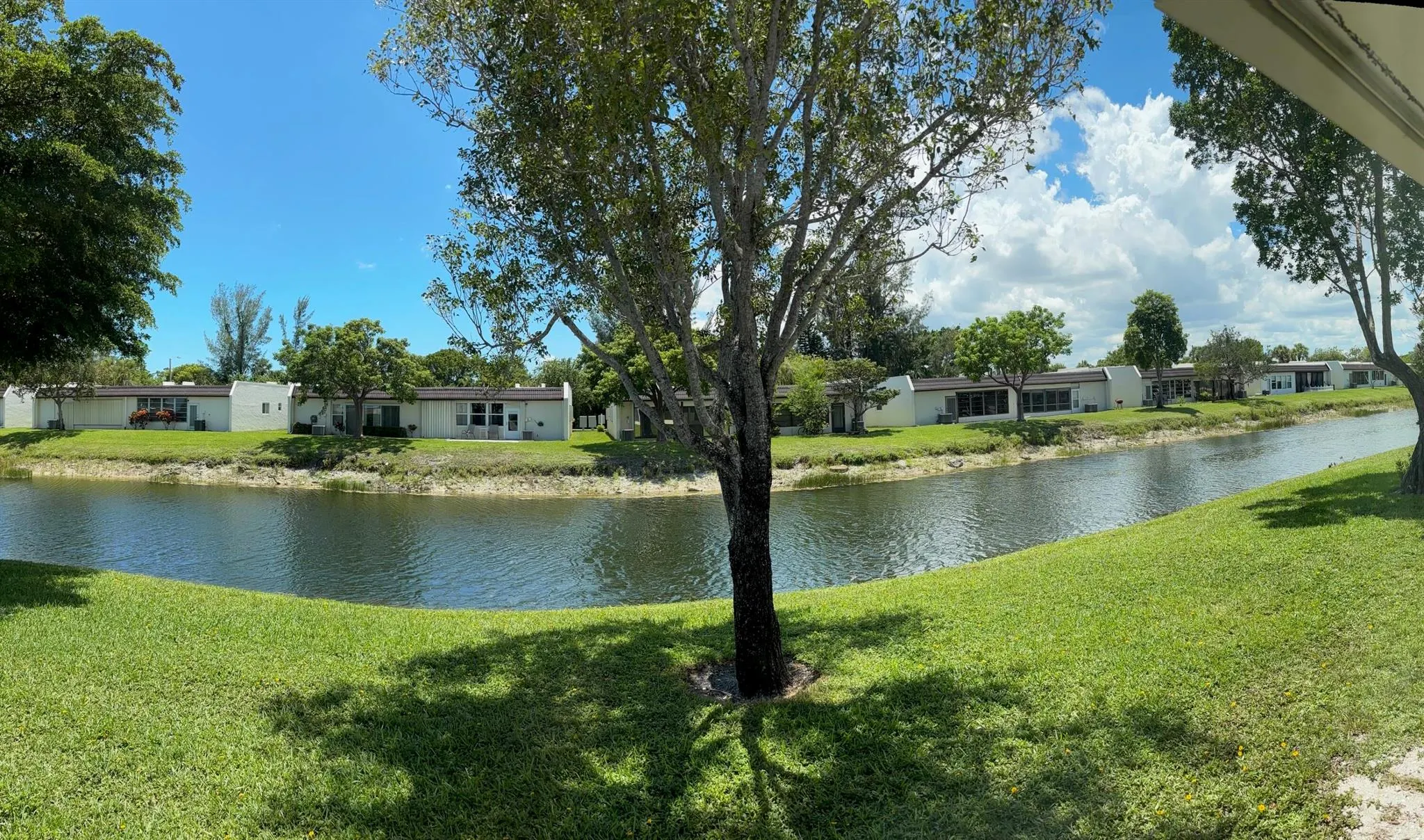 126 Lake Rebecca Drive, #H