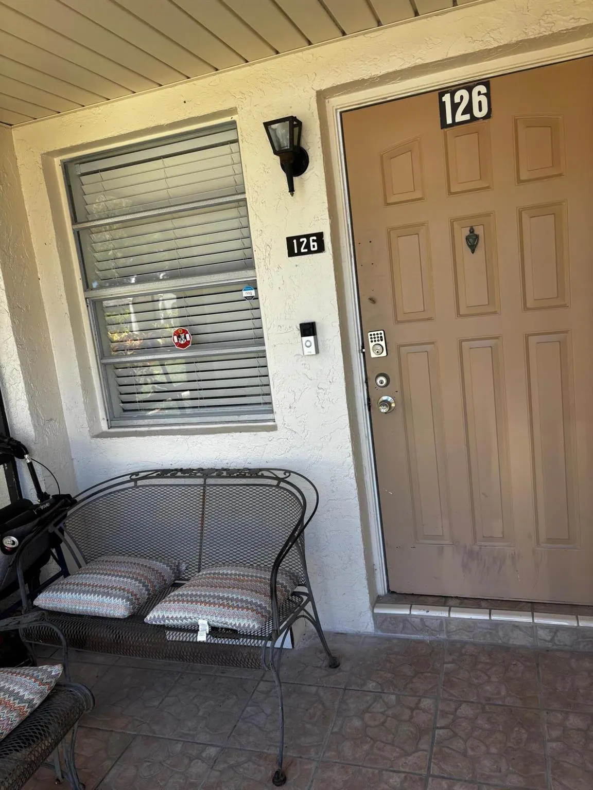 126 Lake Rebecca Drive, #H