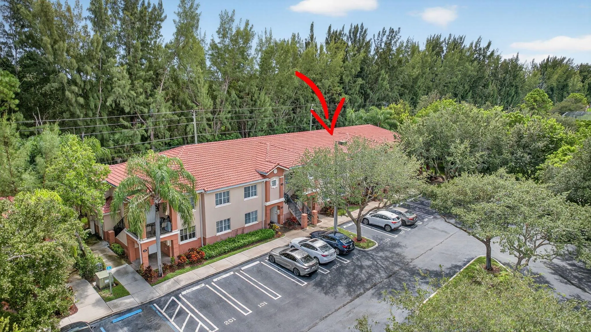 3770 N Jog Road, #105