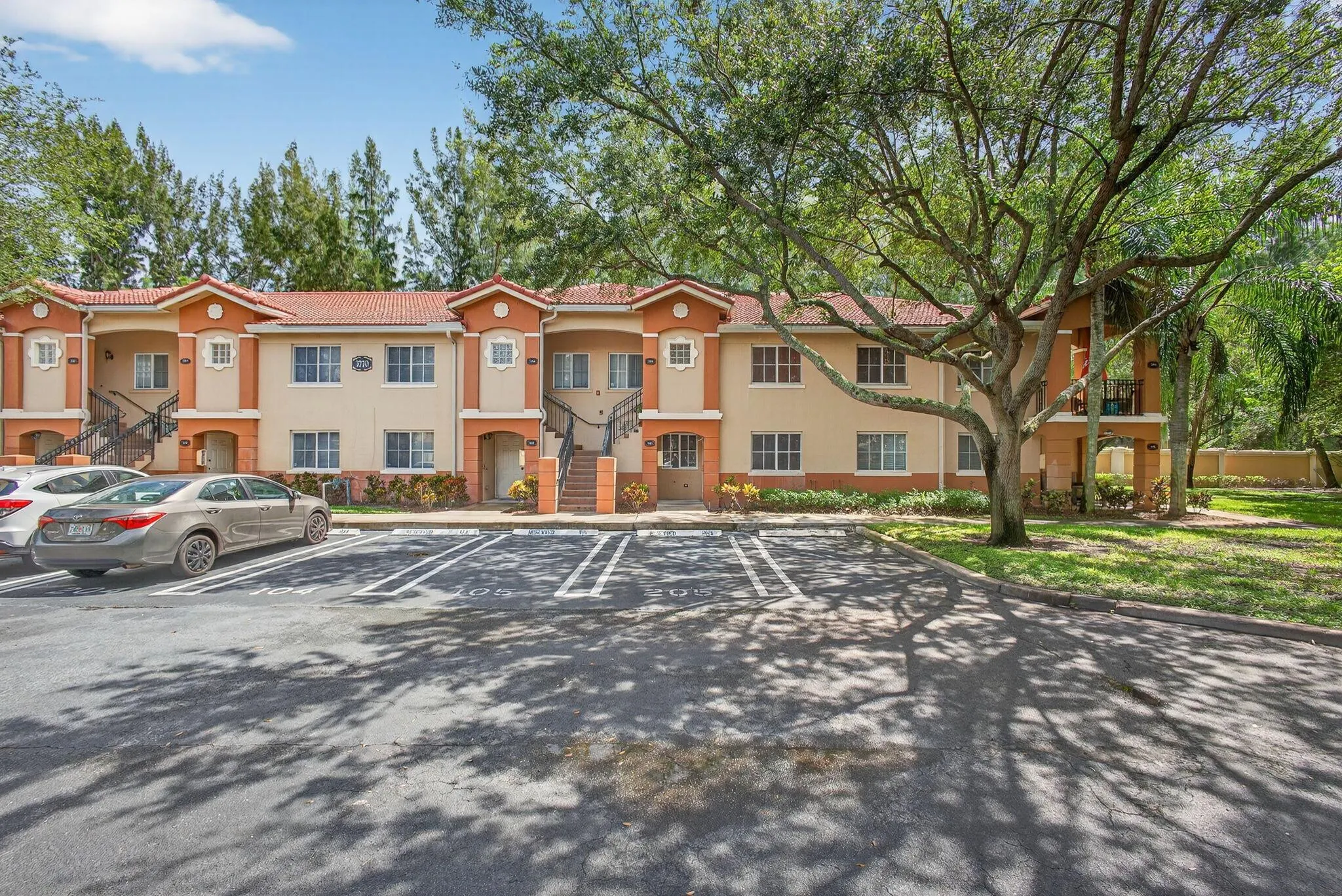 3770 N Jog Road, #105