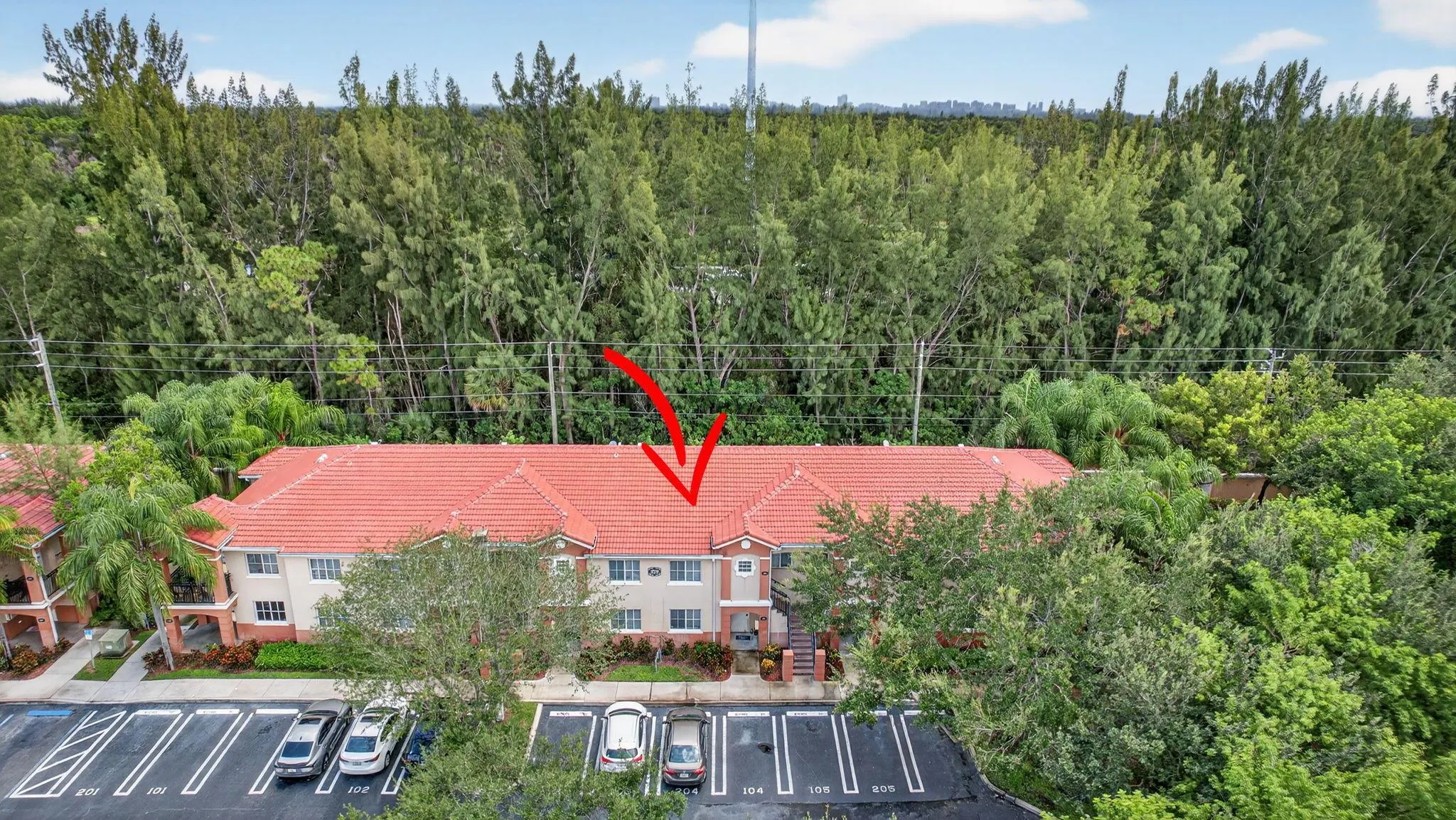 3770 N Jog Road, #105