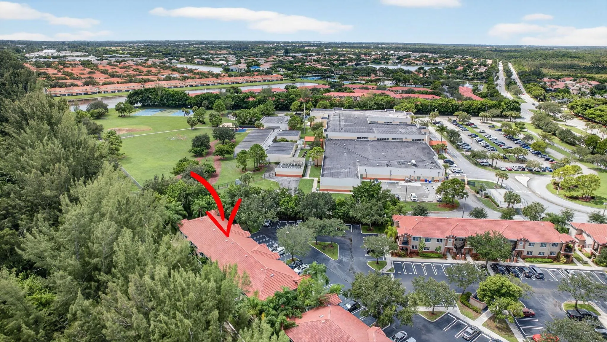 3770 N Jog Road, #105