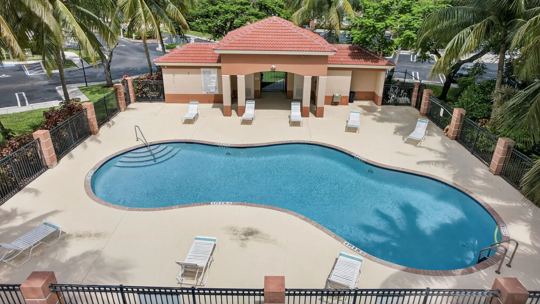 3770 N Jog Road, #105