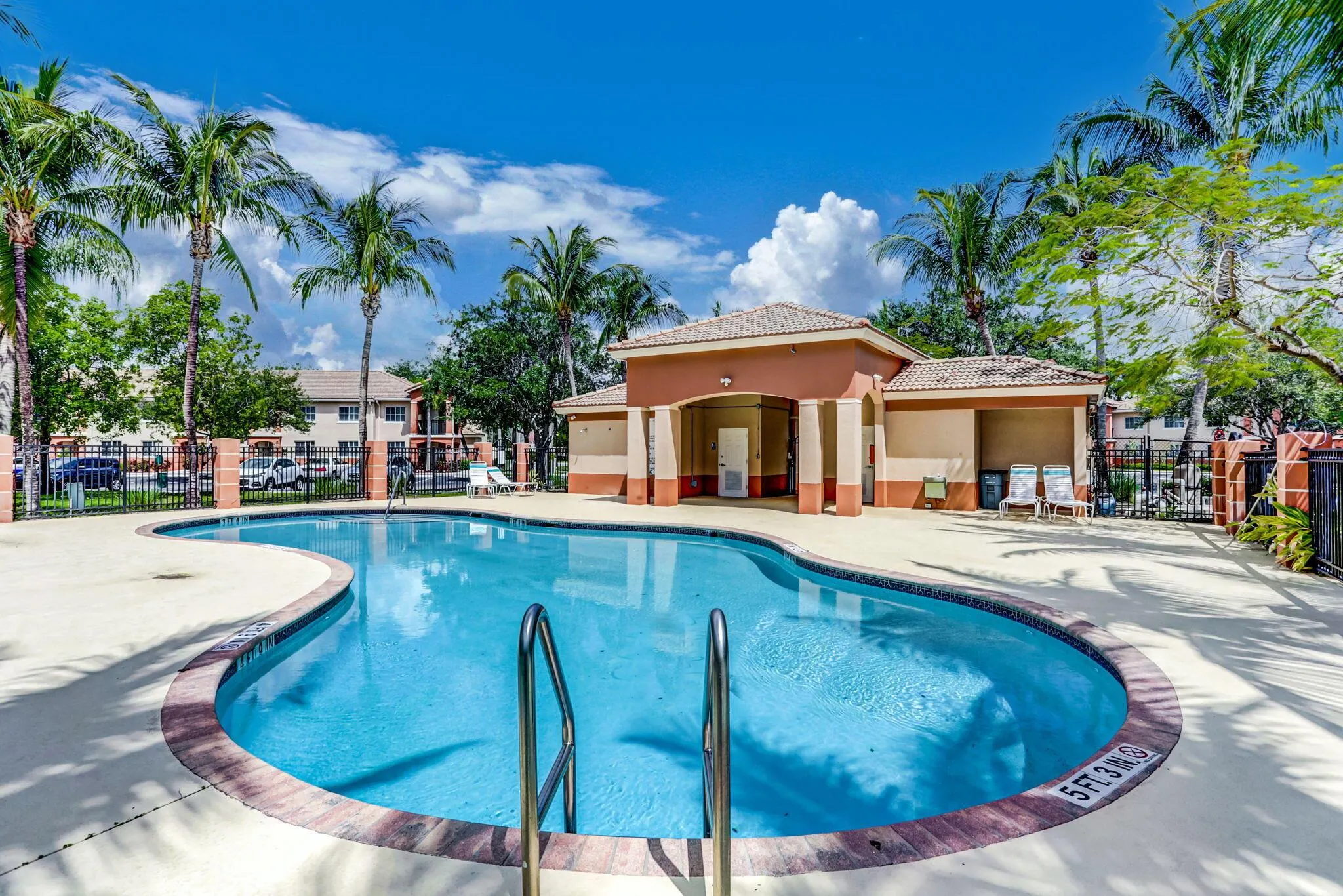 3770 N Jog Road, #105