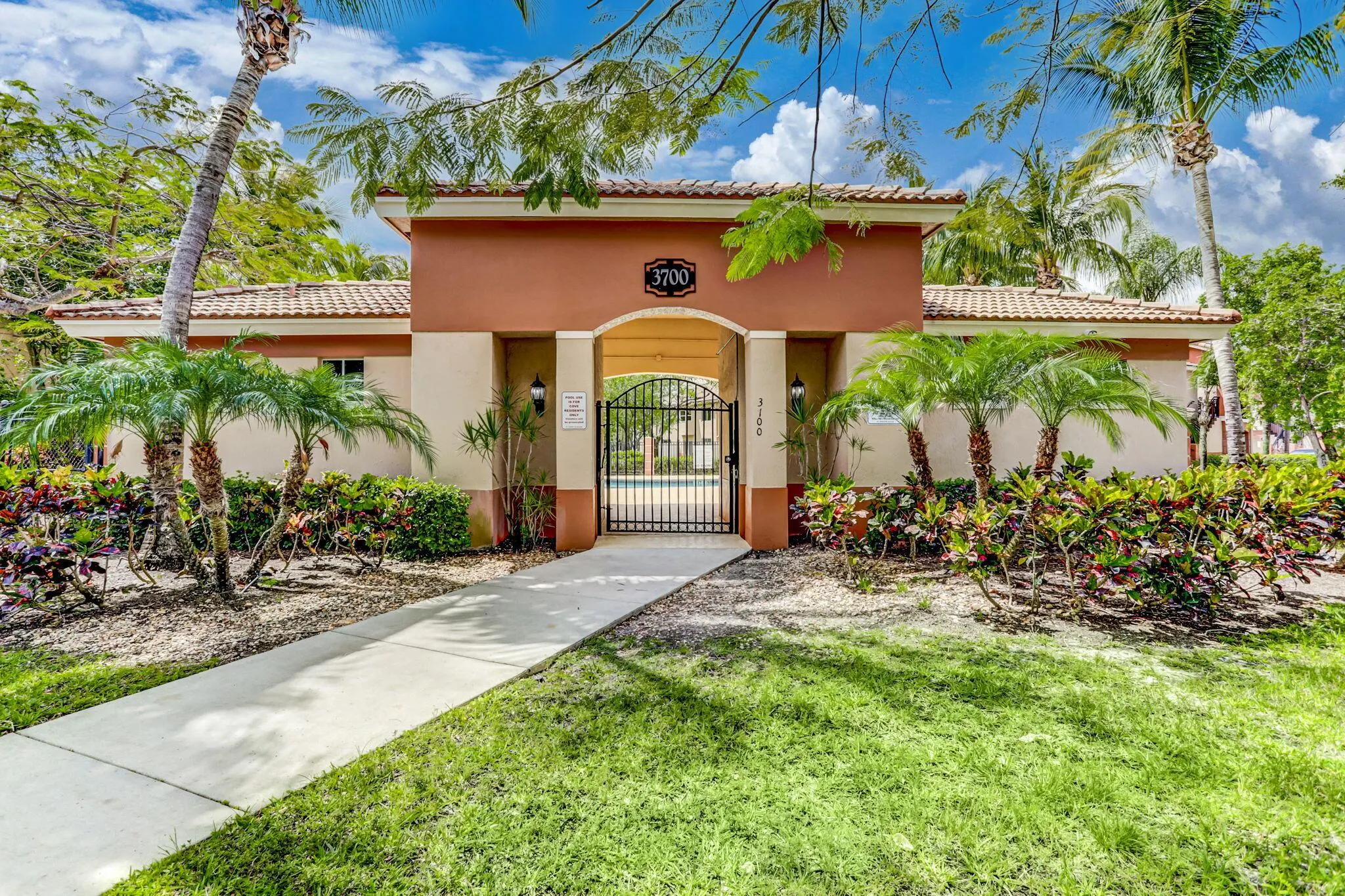 3770 N Jog Road, #105