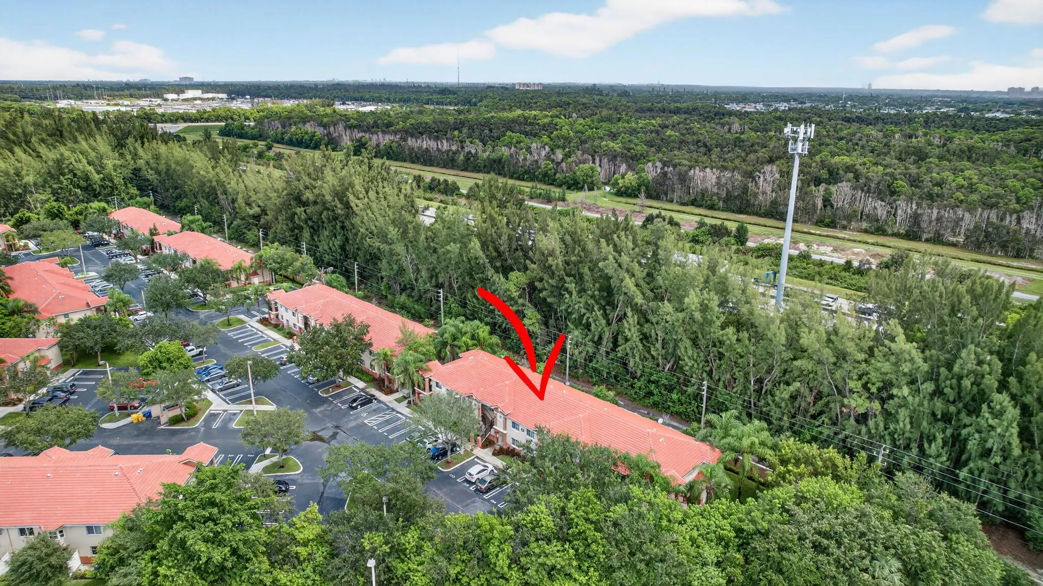 3770 N Jog Road, #105