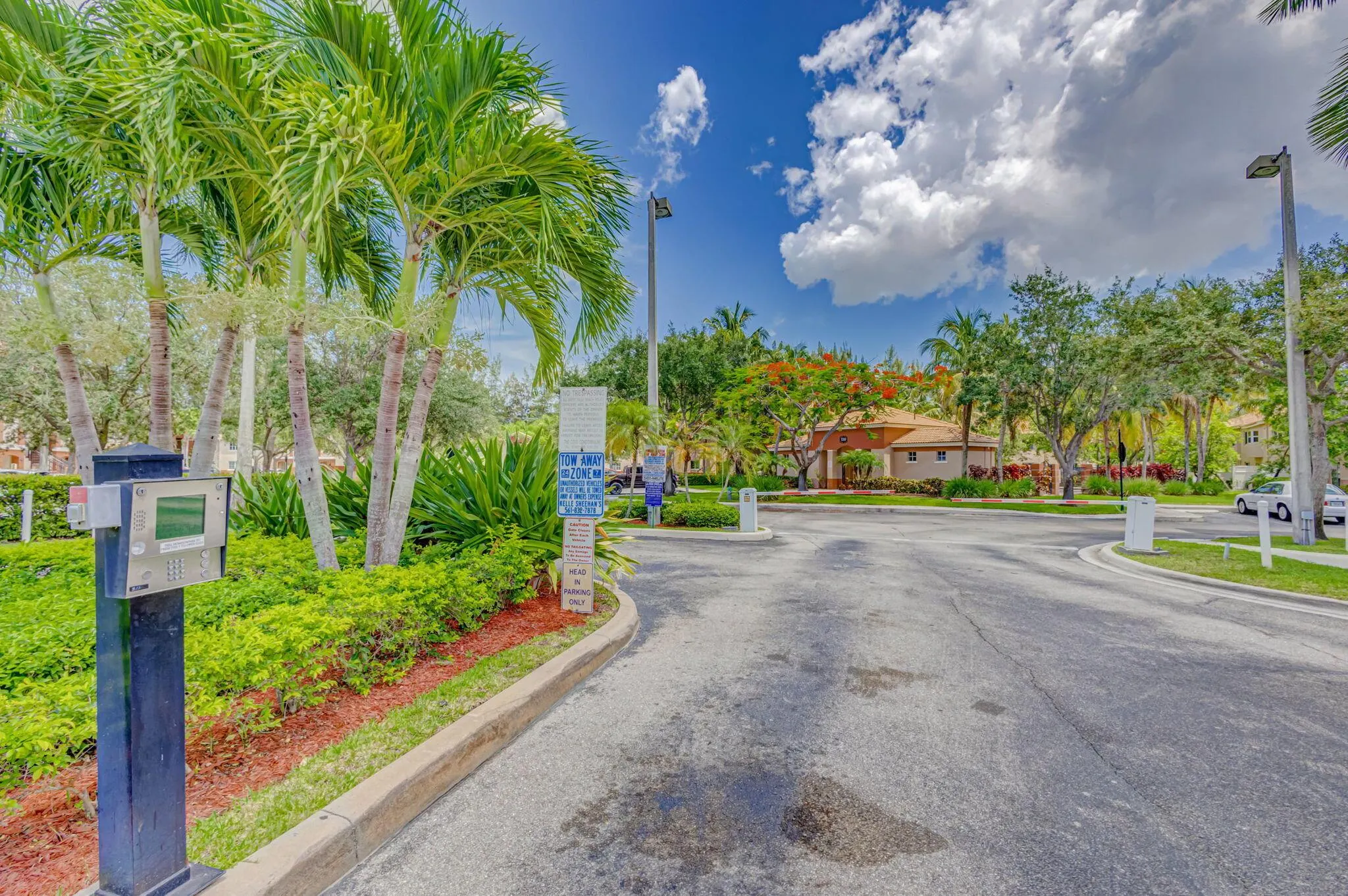 3770 N Jog Road, #105