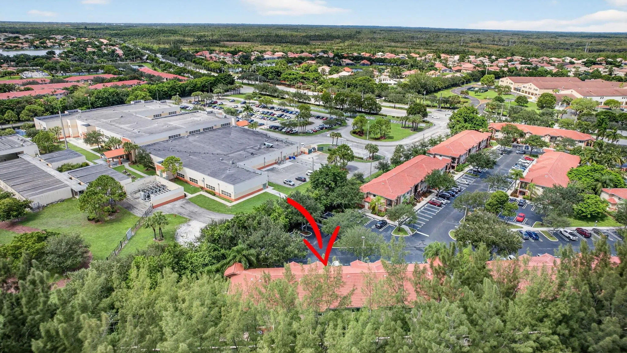 3770 N Jog Road, #105