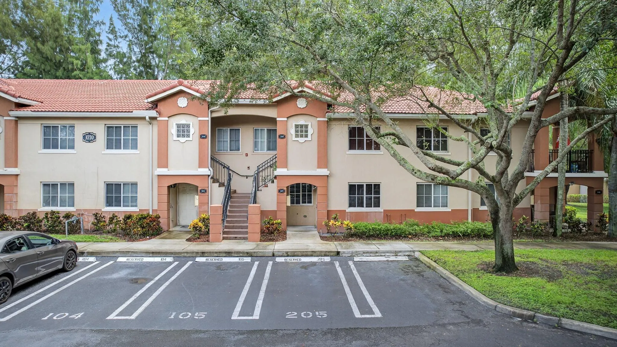 3770 N Jog Road, #105