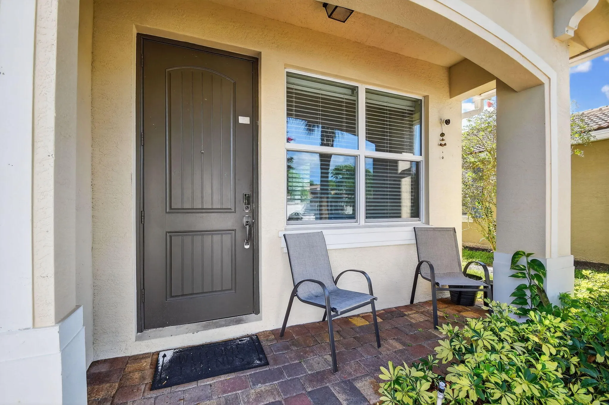 5625 Caranday Palm Drive