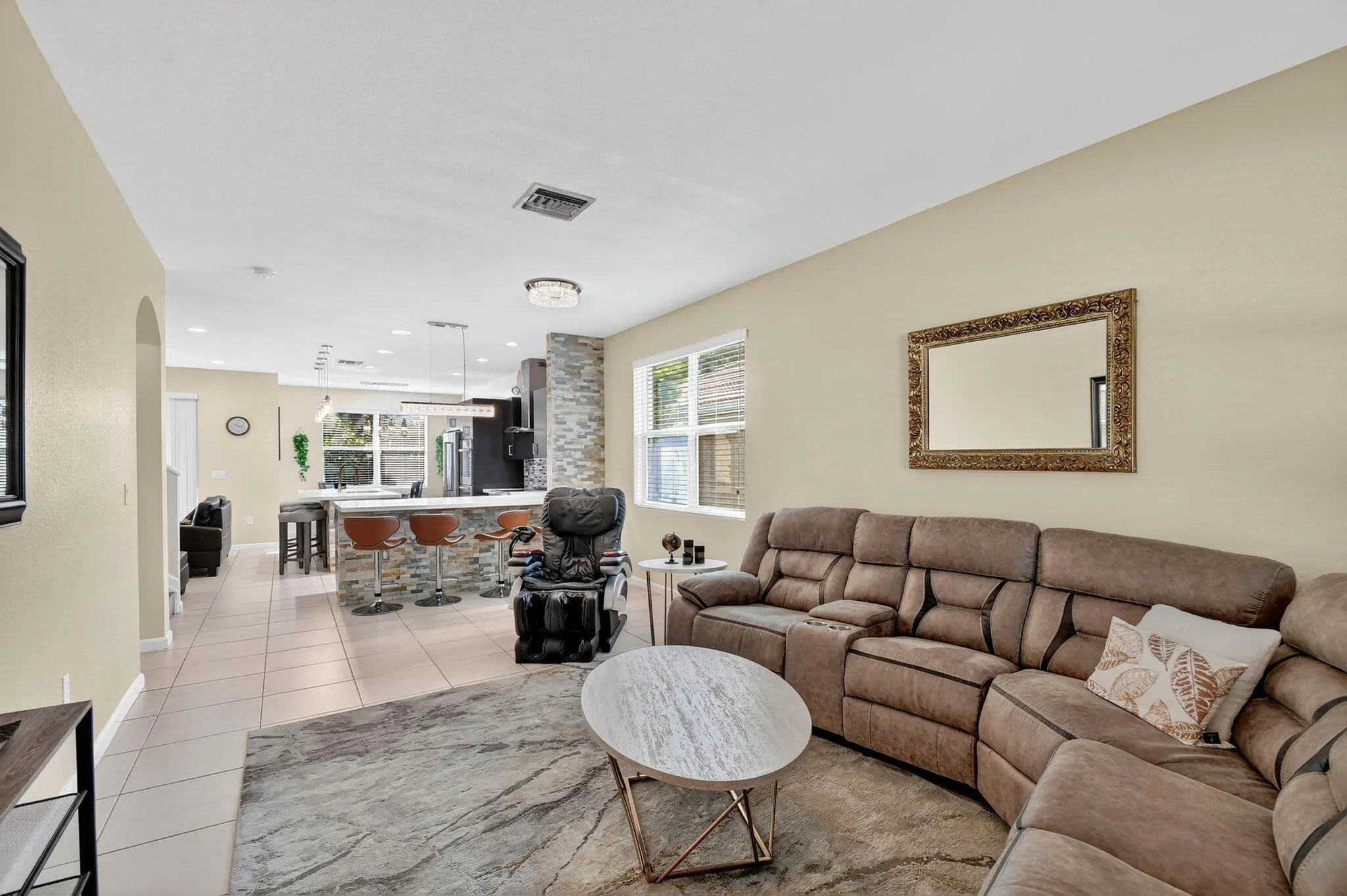 5625 Caranday Palm Drive