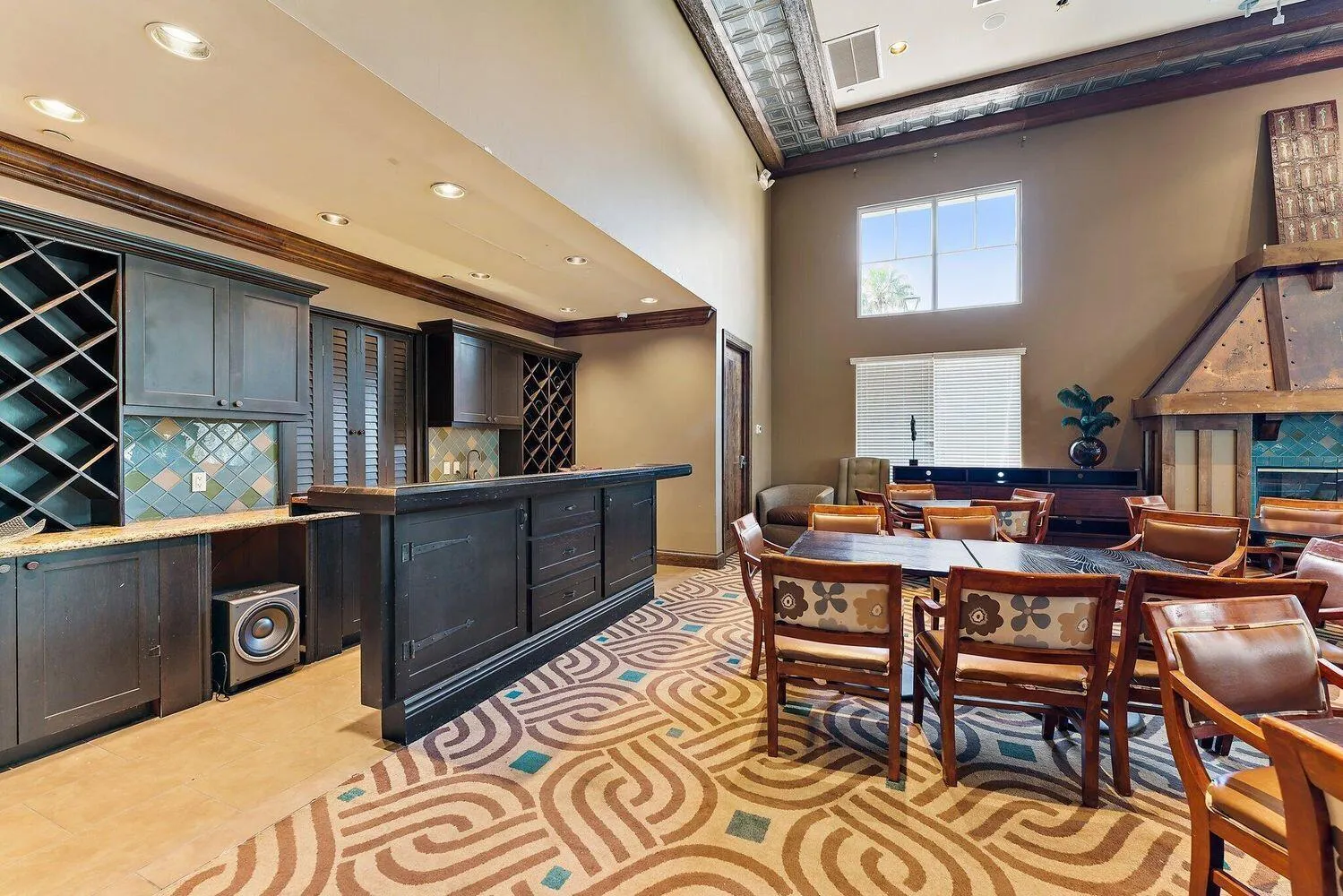 500 Pacific Grove Drive, #8
