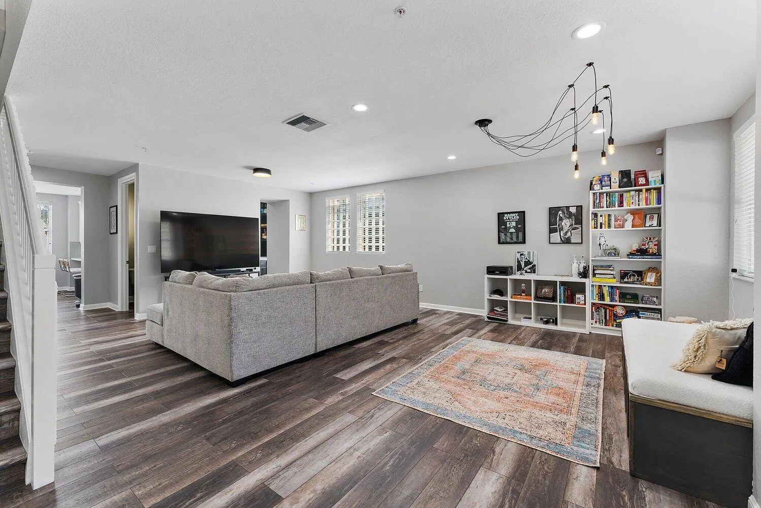 500 Pacific Grove Drive, #8