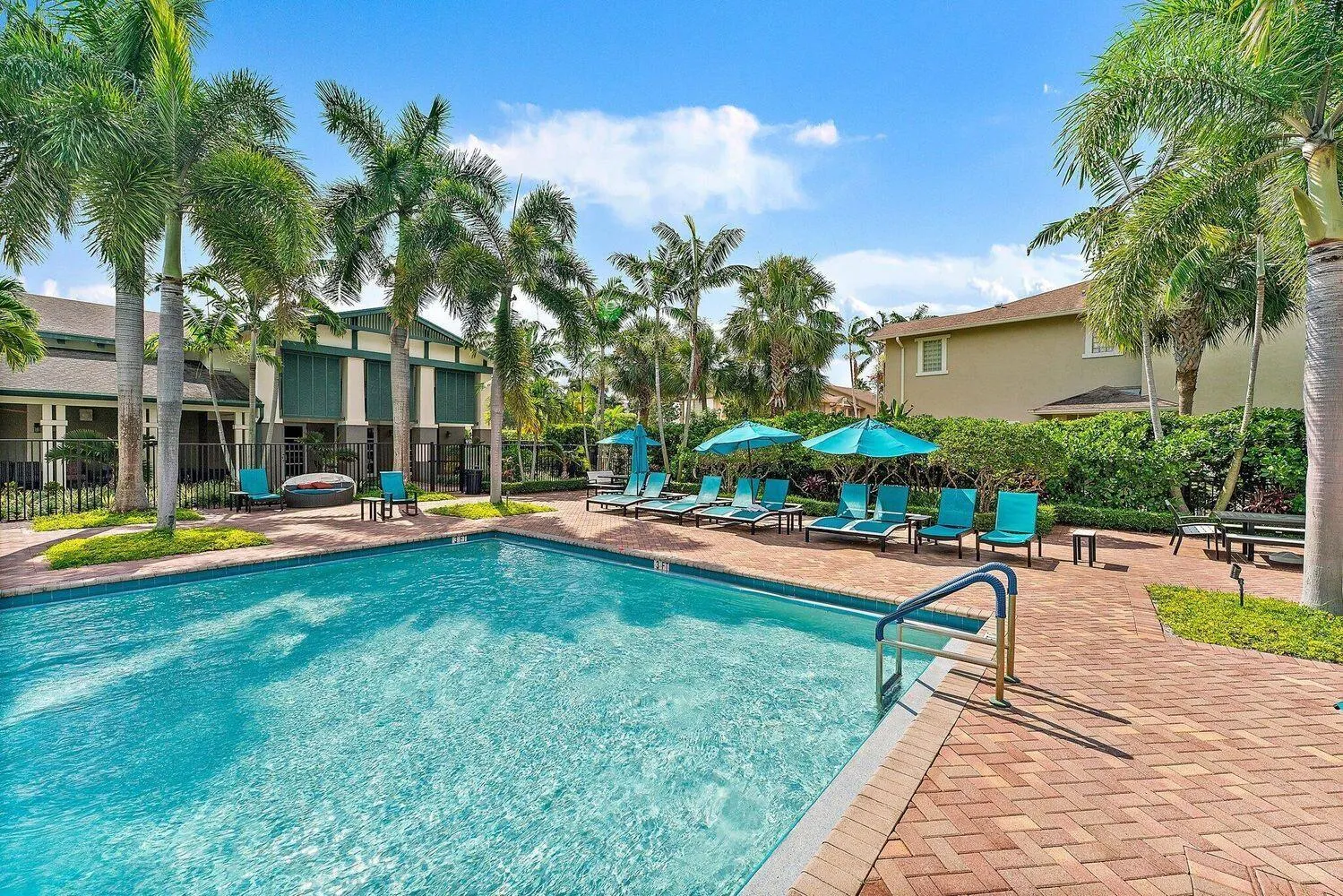 500 Pacific Grove Drive, #8