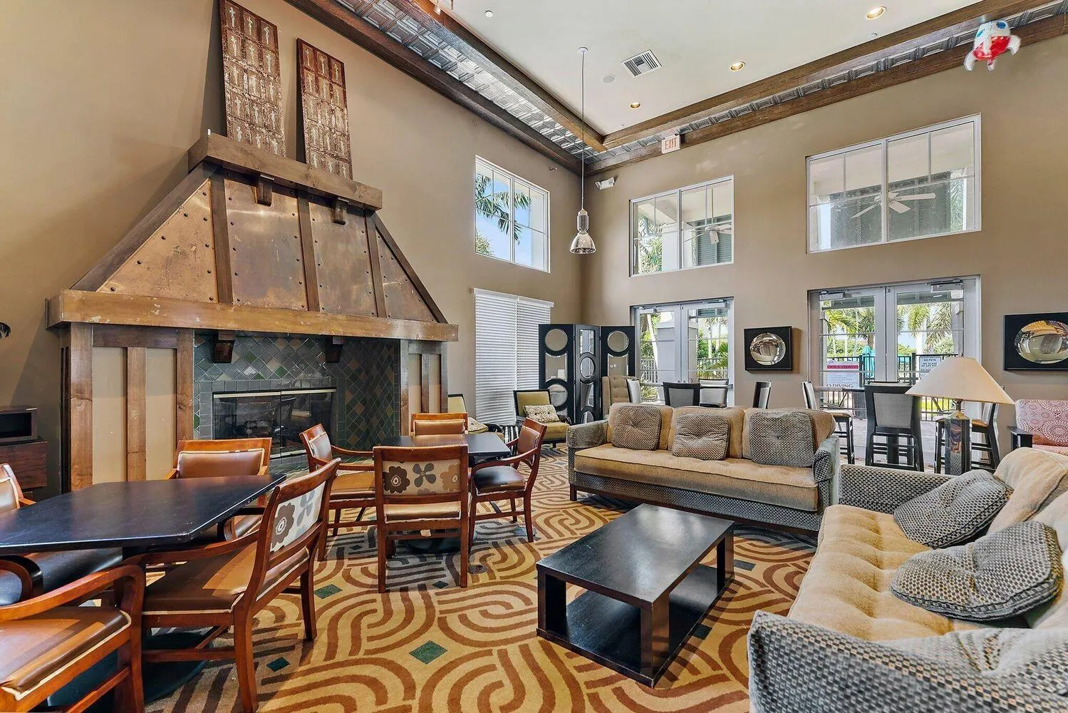 500 Pacific Grove Drive, #8