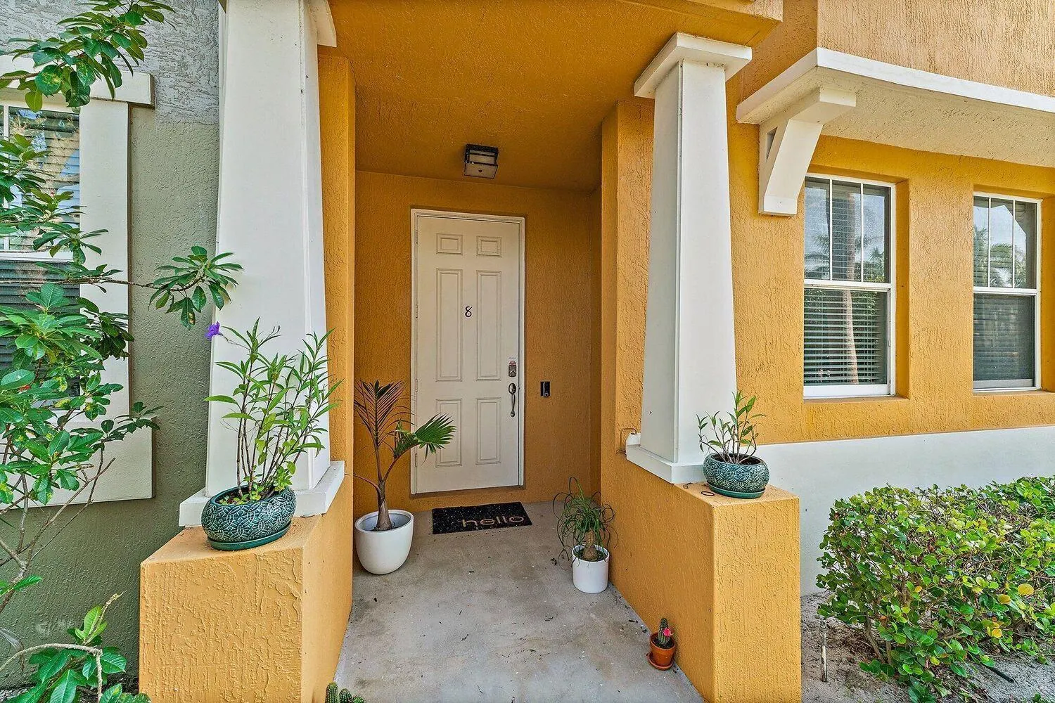500 Pacific Grove Drive, #8
