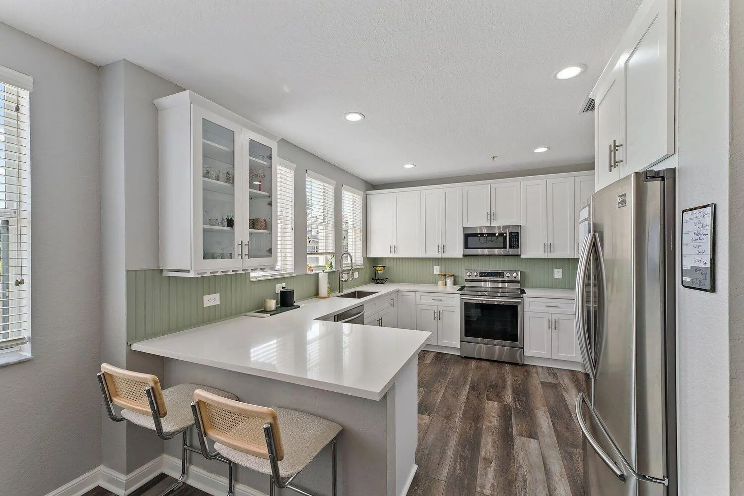 500 Pacific Grove Drive, #8