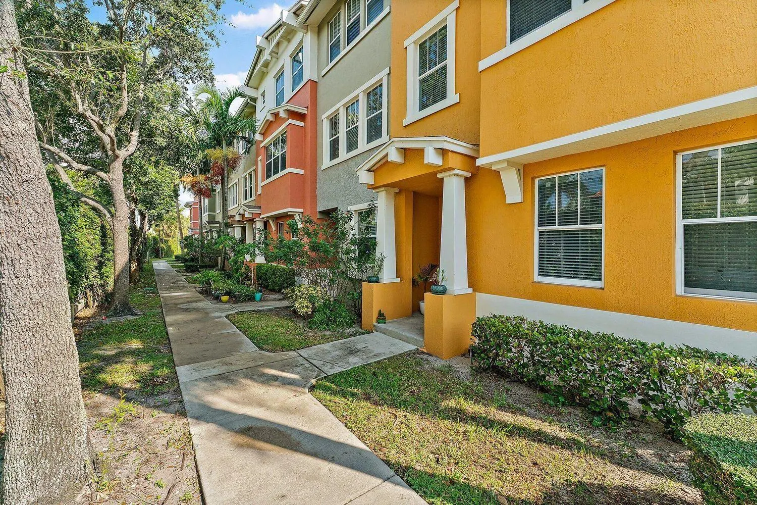 500 Pacific Grove Drive, #8