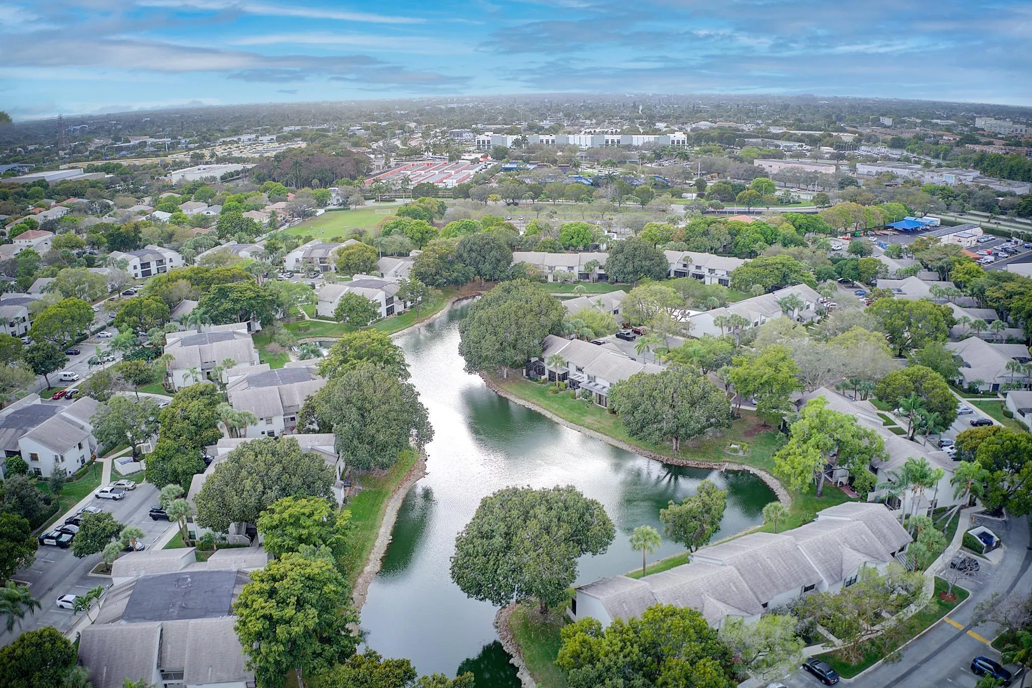 4820 NW 22nd Street, #4134