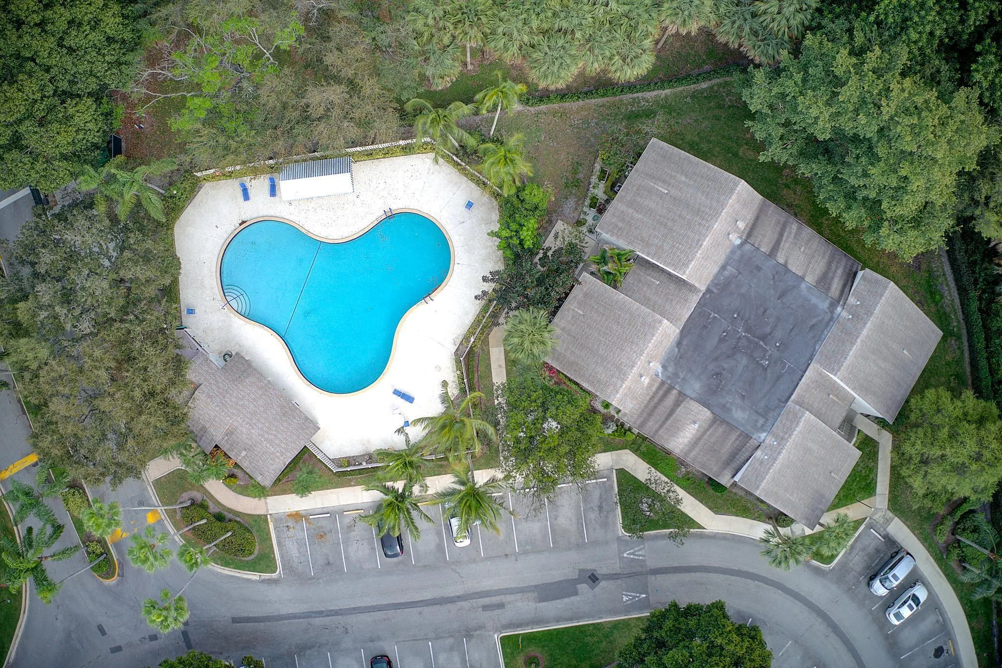 4820 NW 22nd Street, #4134