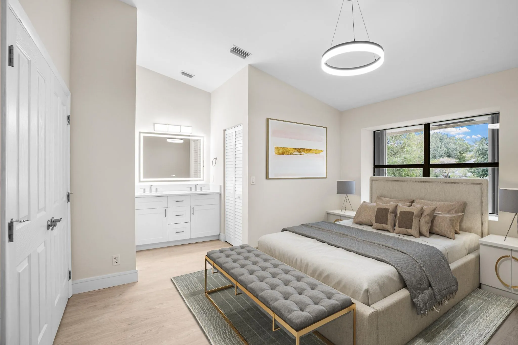 4820 NW 22nd Street, #4134