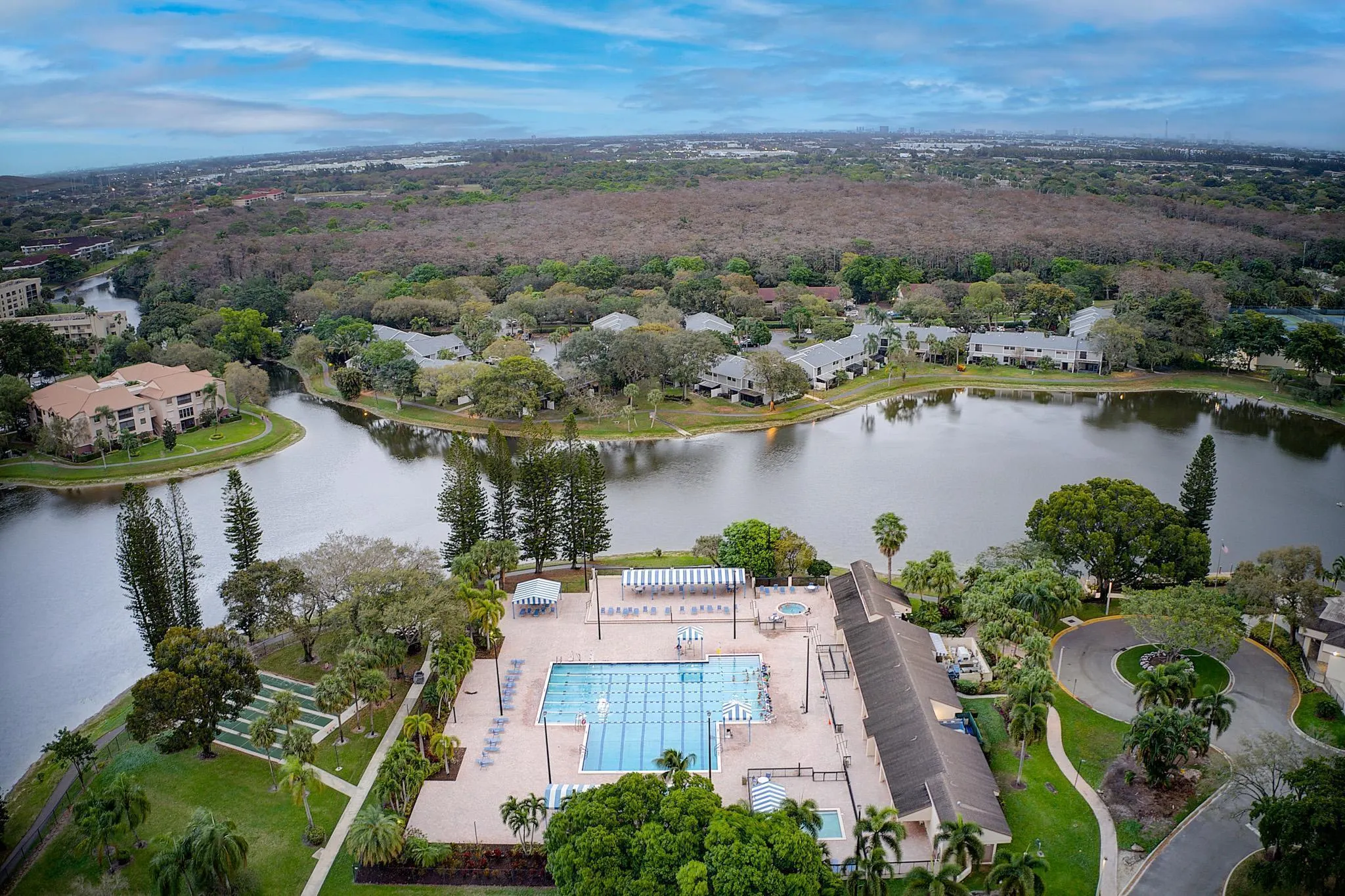 4820 NW 22nd Street, #4134