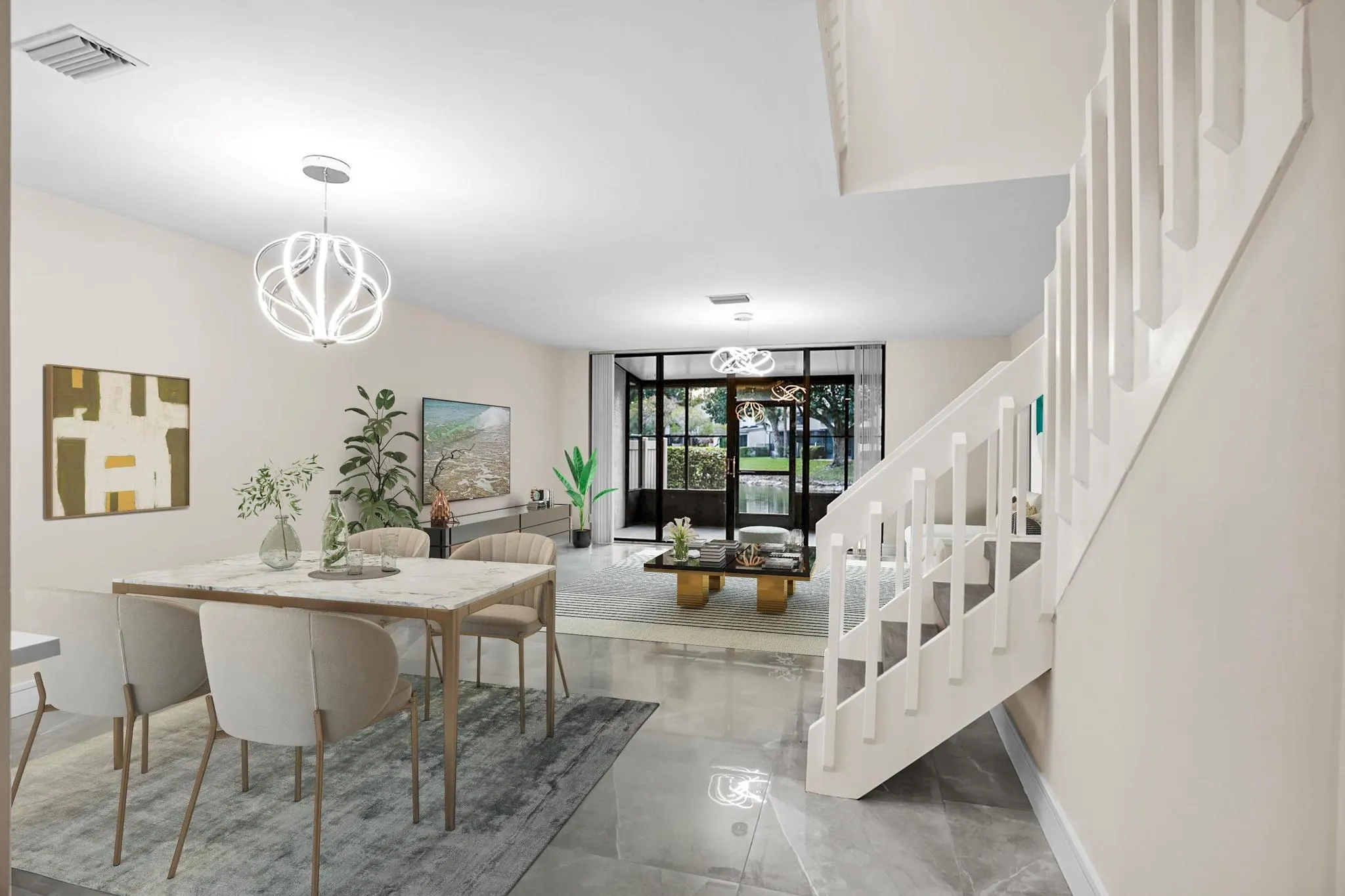 4820 NW 22nd Street, #4134