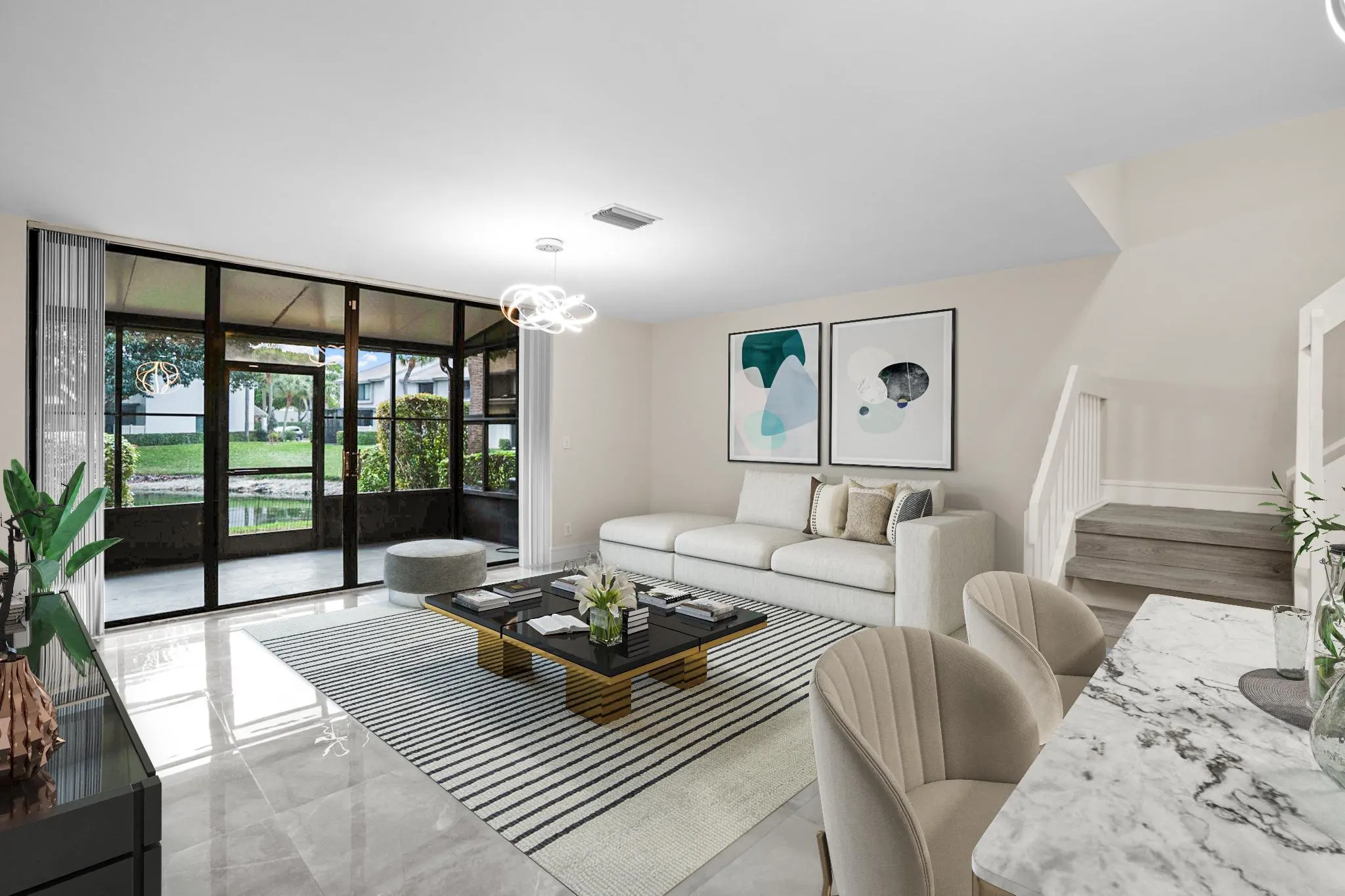 4820 NW 22nd Street, #4134