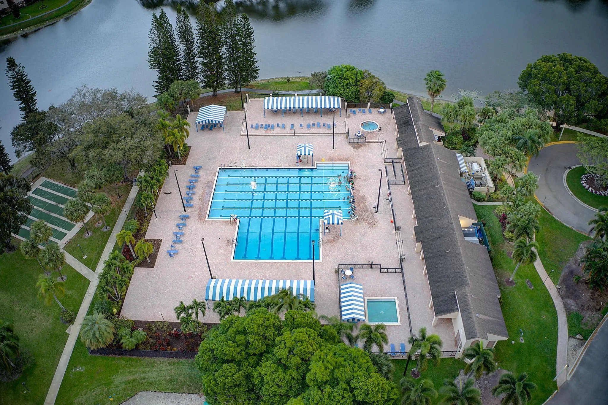 4820 NW 22nd Street, #4134