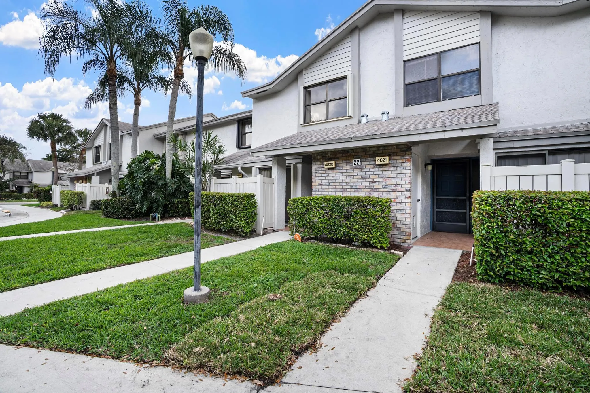 4820 NW 22nd Street, #4134