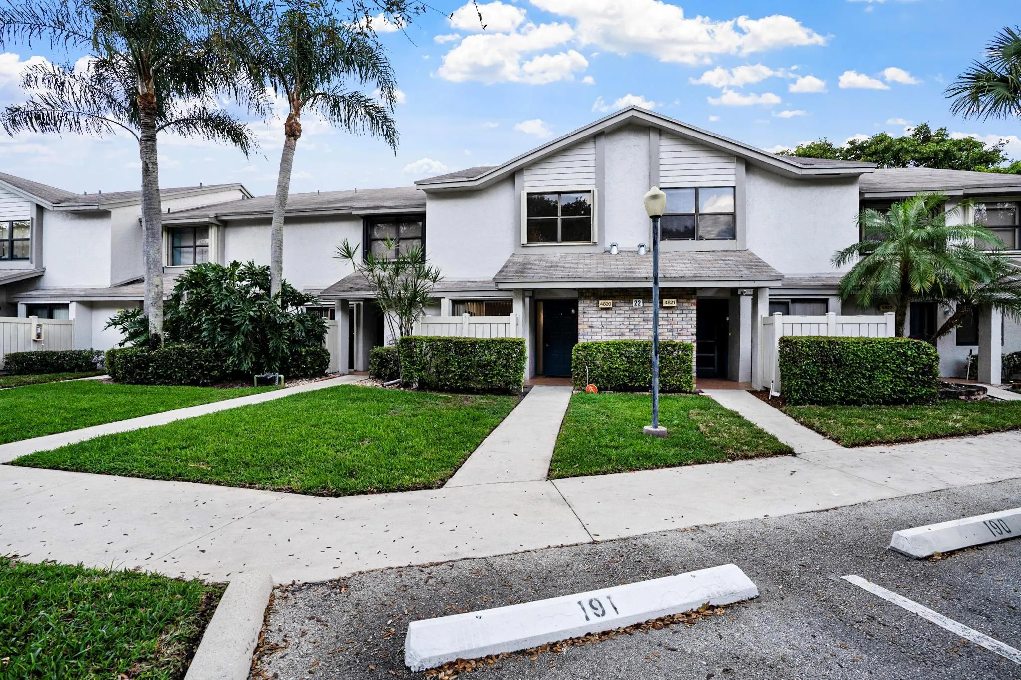 4820 NW 22nd Street, #4134