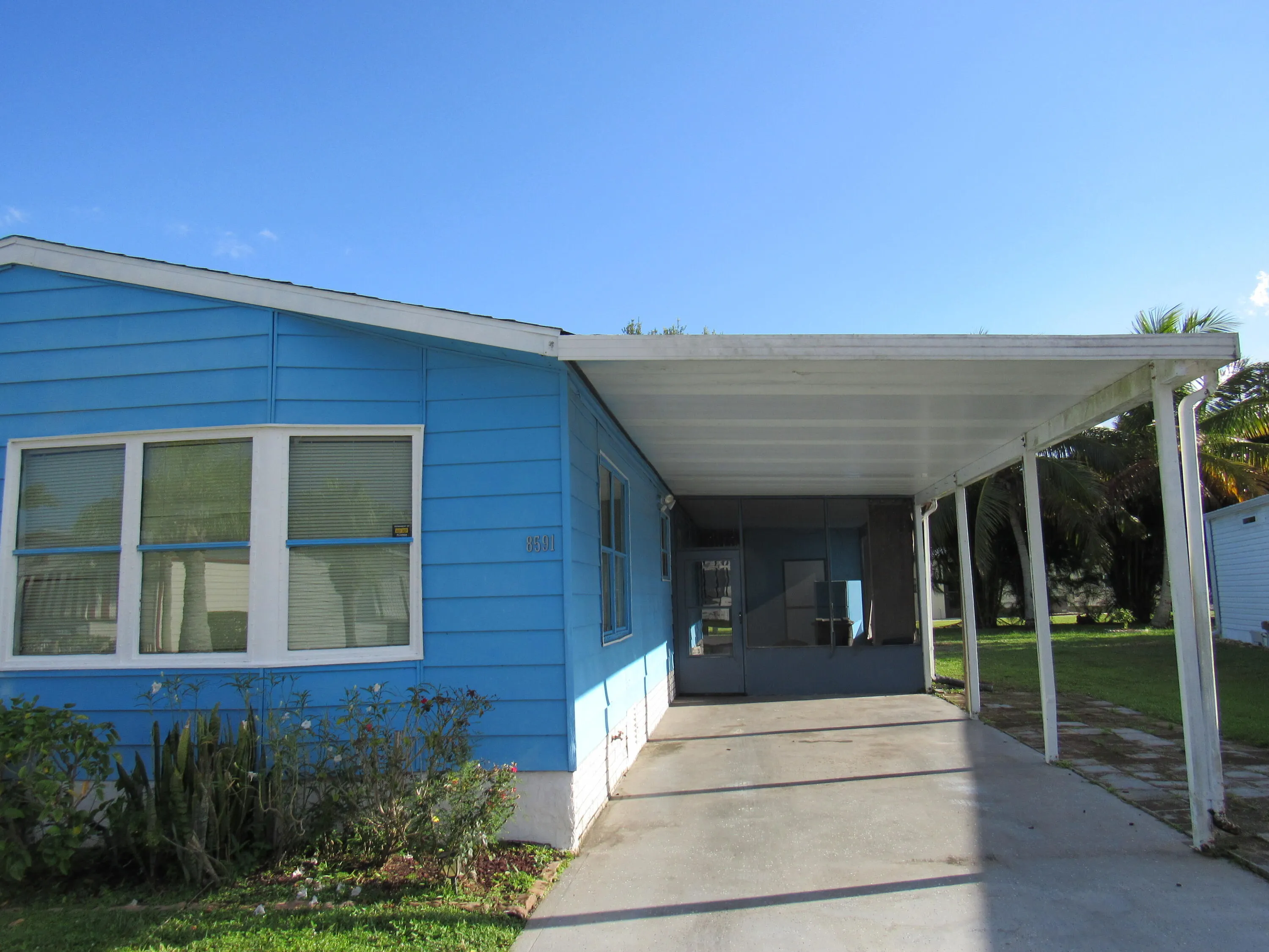 8591 Mary Ann Lane