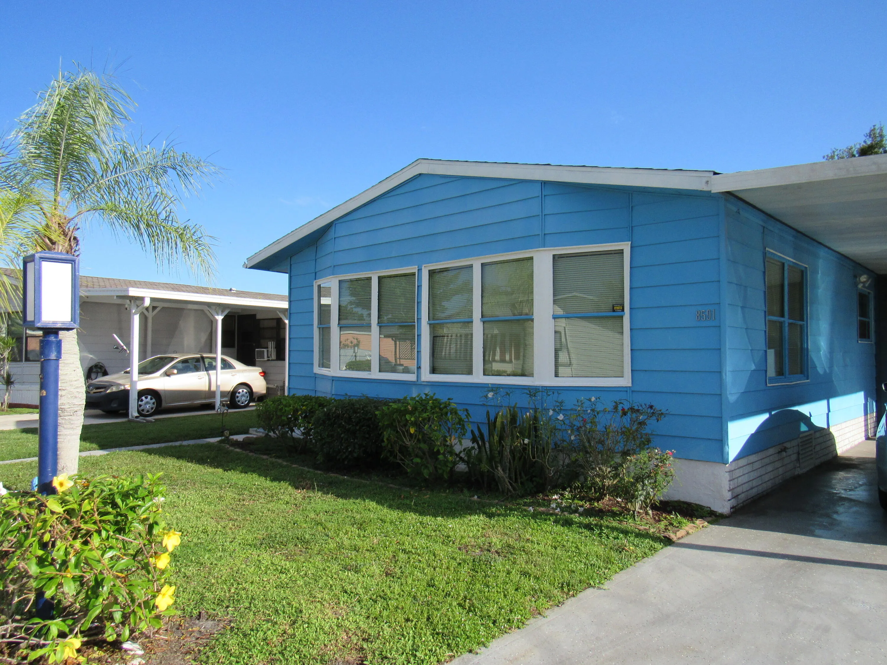 8591 Mary Ann Lane
