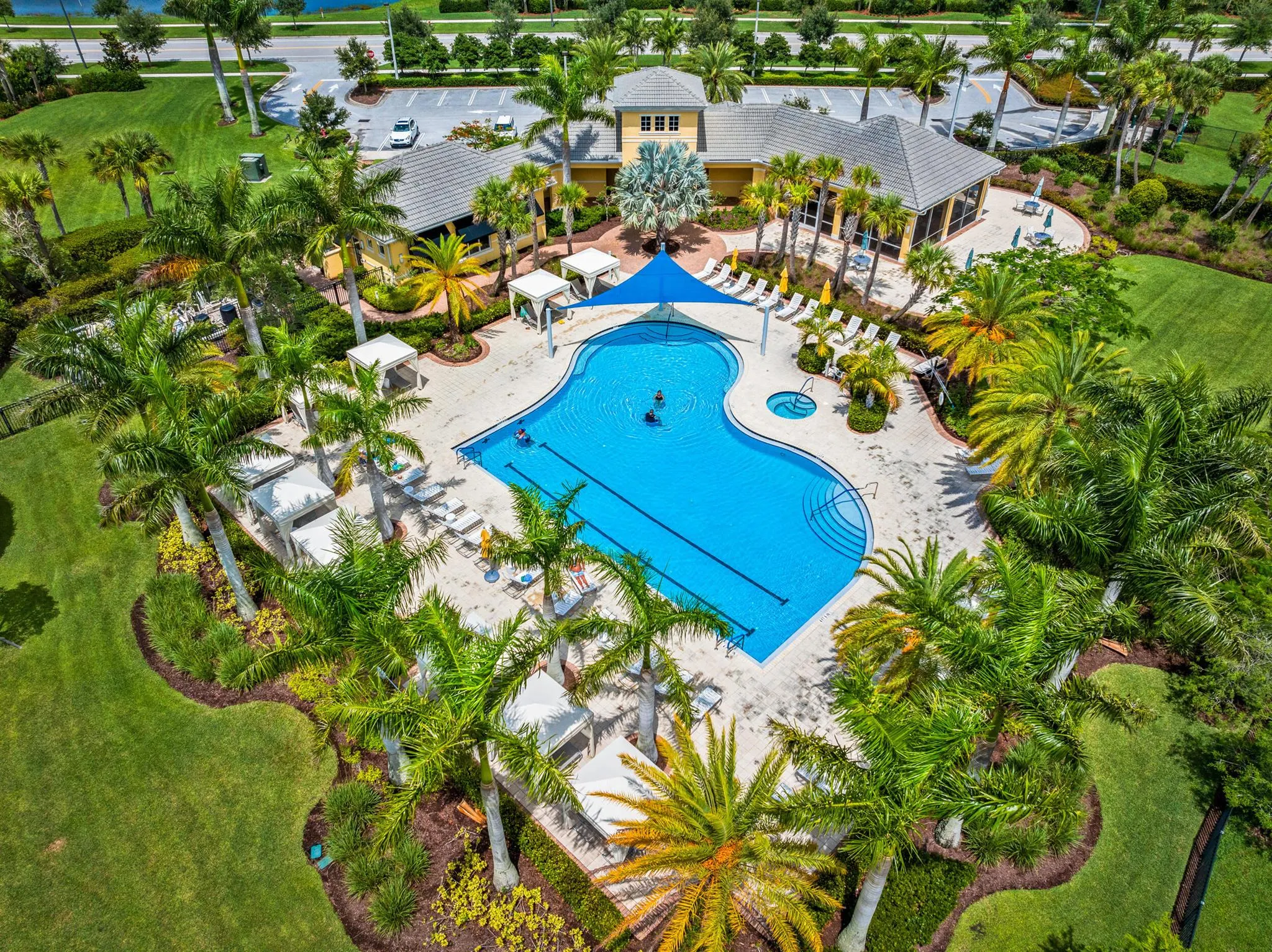 11187 SW Lake Park Drive