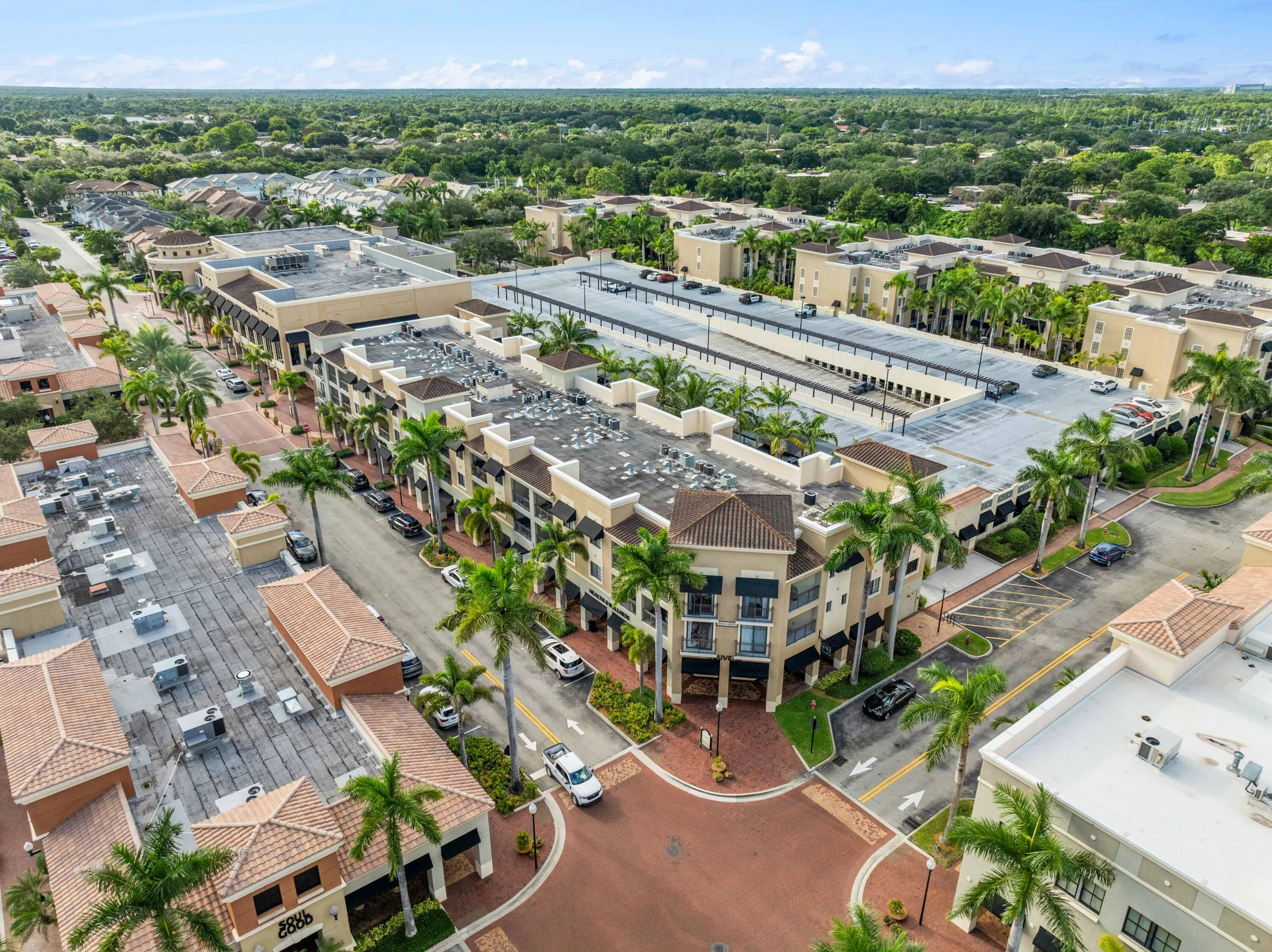 4883 Pga Boulevard, #305