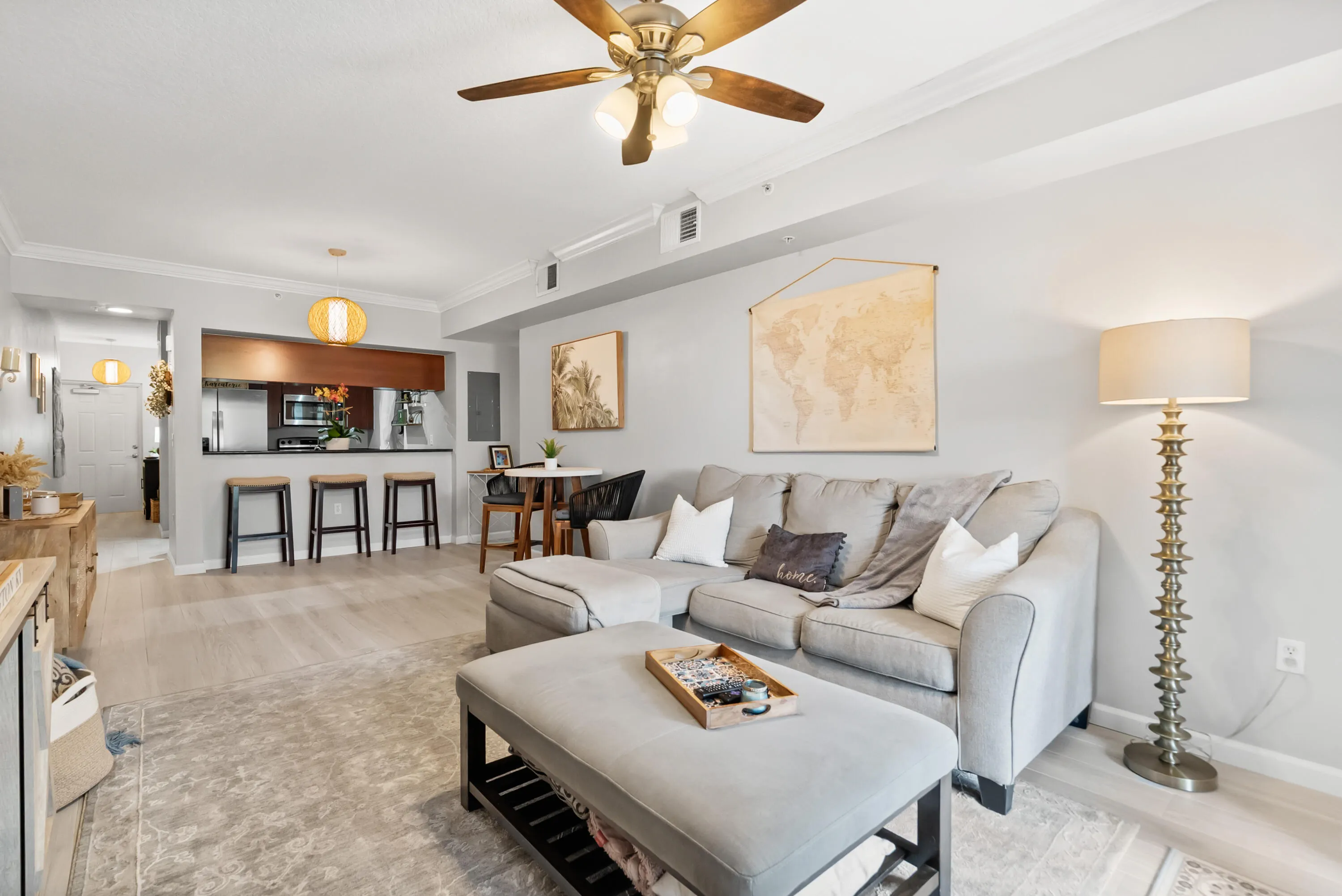 4883 Pga Boulevard, #305