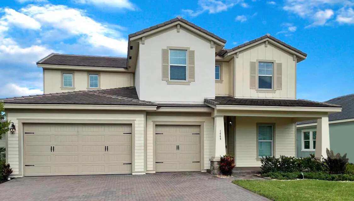 1048 Sterling Pine Place