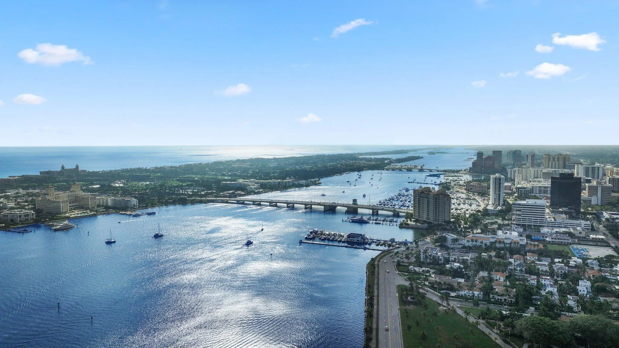 1551 N Flagler Drive, #1216