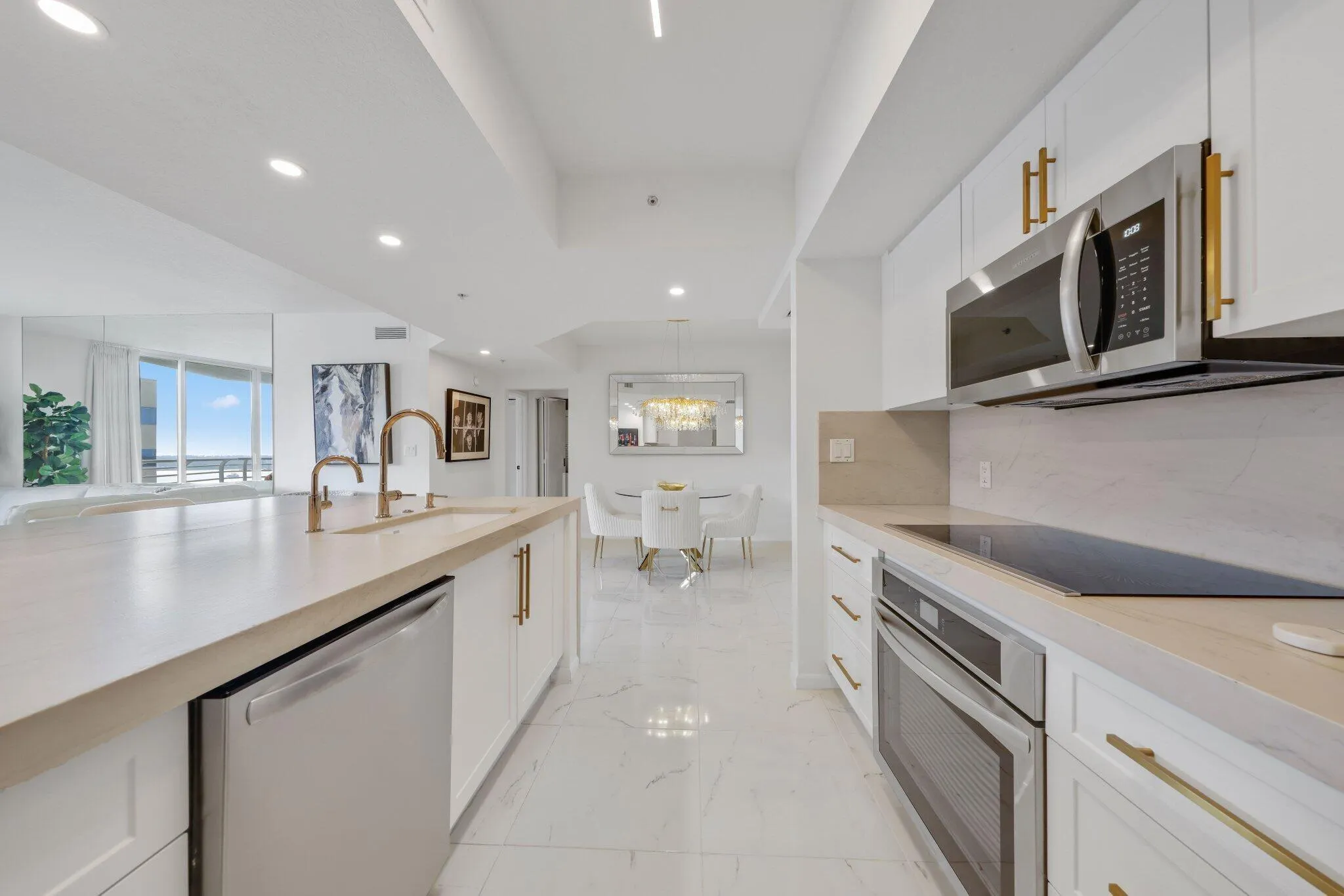 1551 N Flagler Drive, #1216