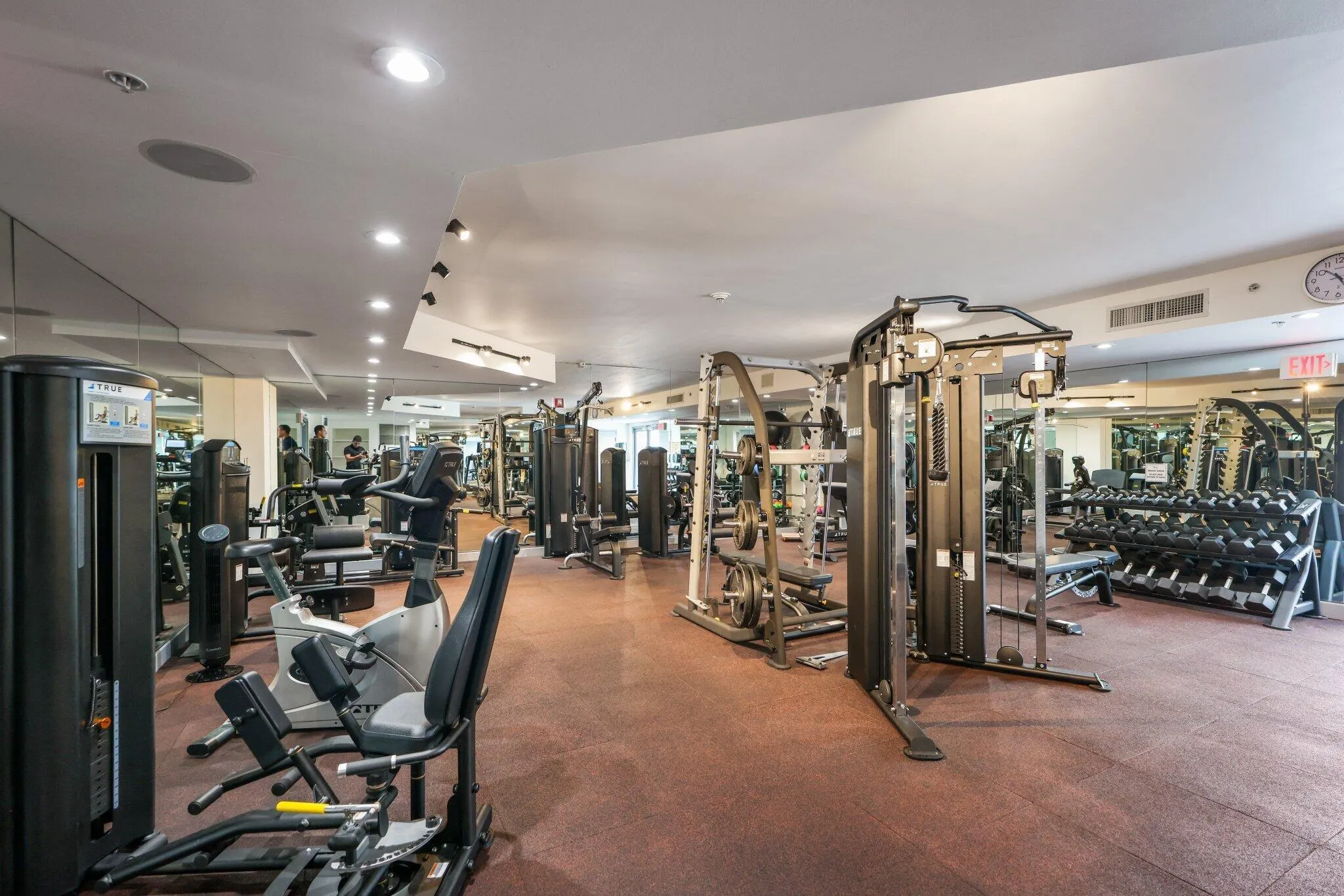 1551 N Flagler Drive, #1216